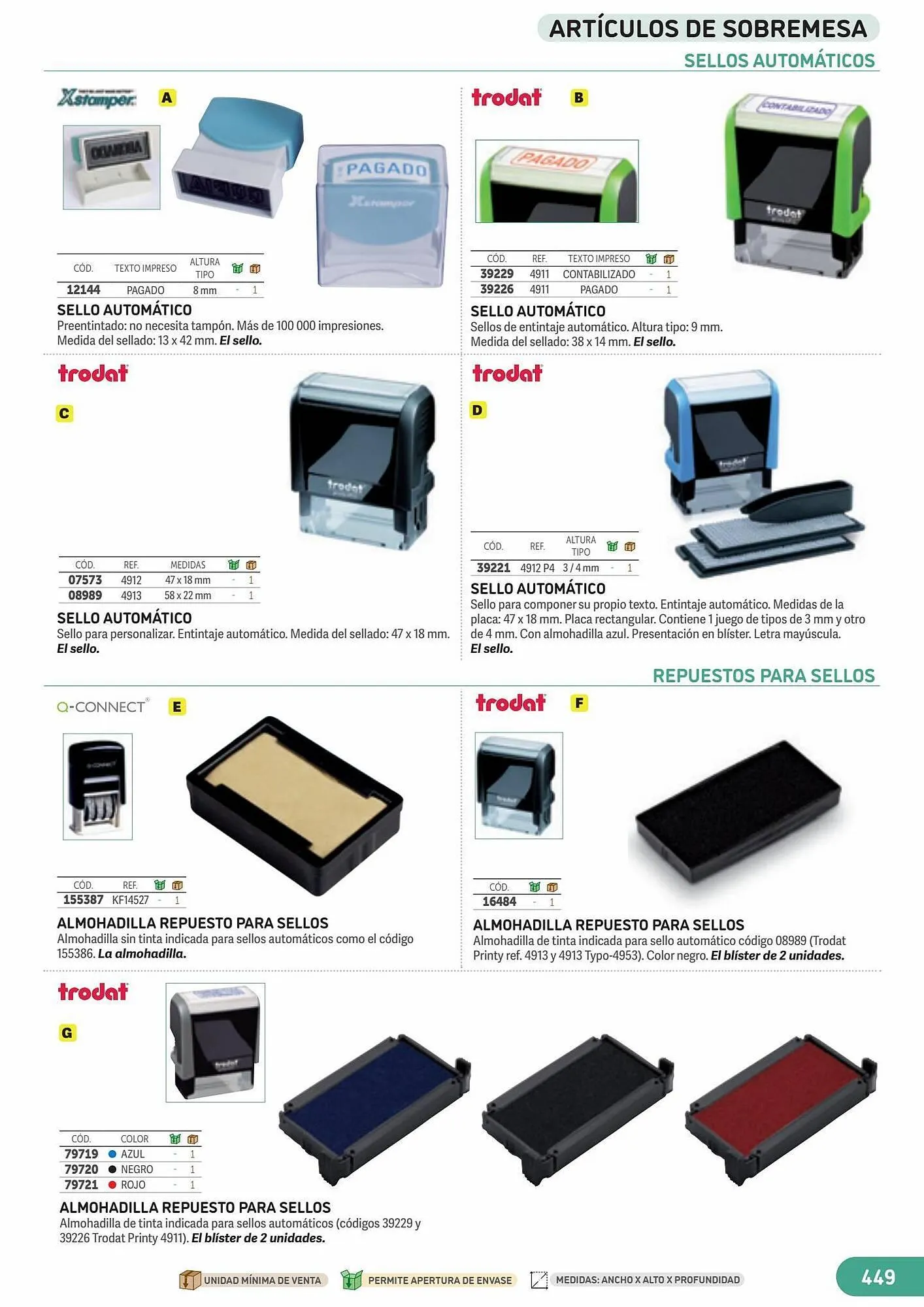 Catálogo de Folleto Carlin 25 de julio al 31 de diciembre 2023 - Página 475