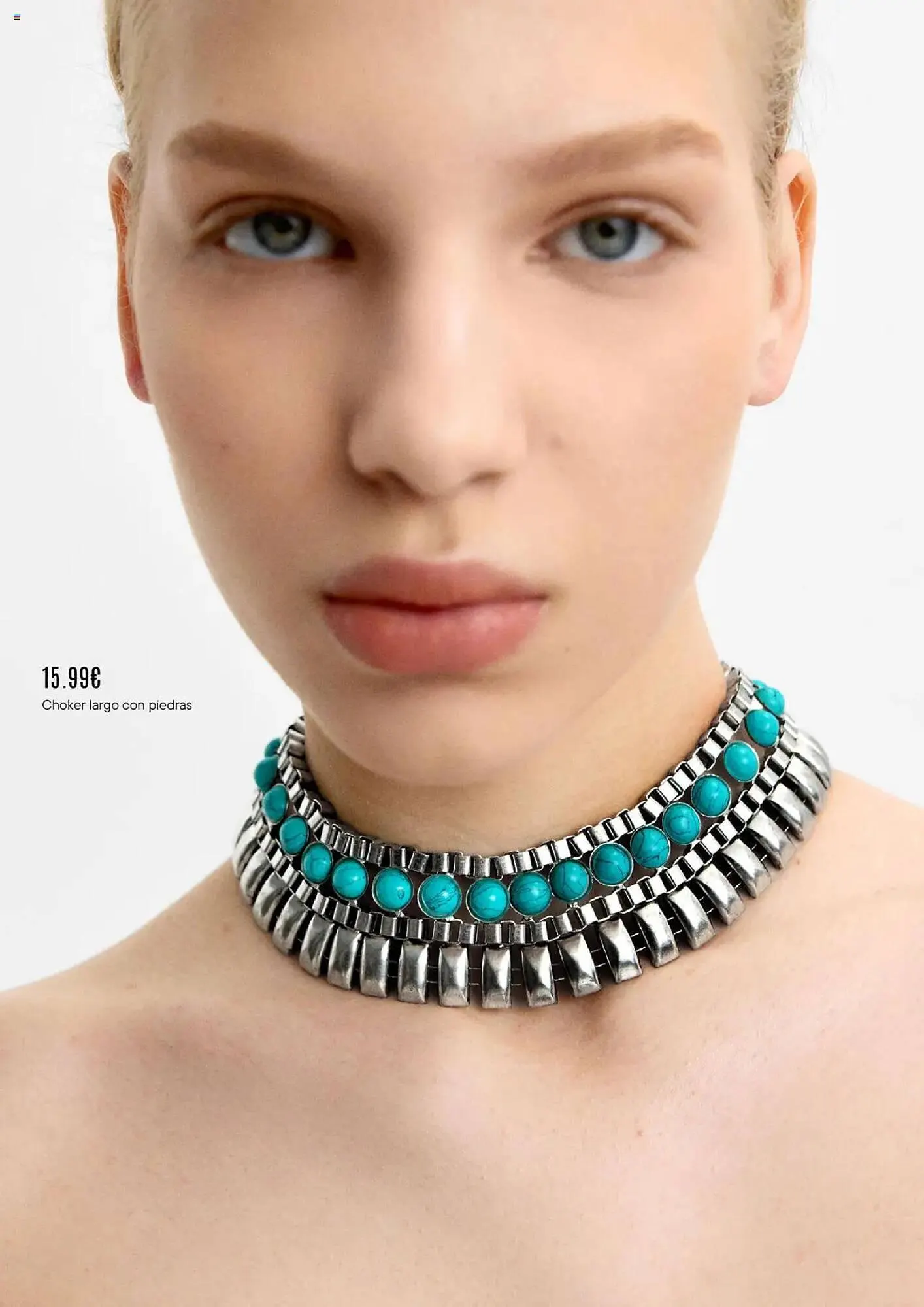 Catálogo de Folleto Parfois 1 de abril al 30 de abril 2025 - Página 10