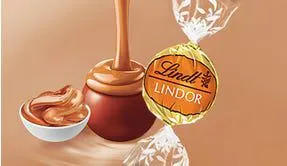 Lindt Lindor Fan 2Kg