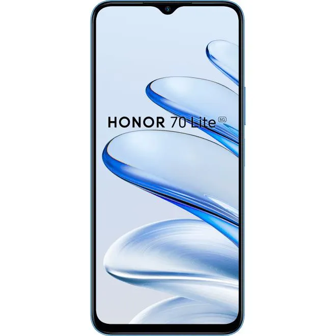 HONOR 70 Lite 5G Azul 128GB