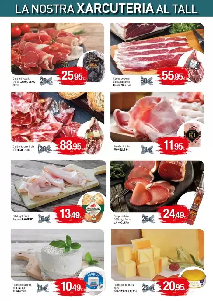 Catálogo de Lot Estalvi 20 de noviembre al 3 de diciembre 2024 - Página 2