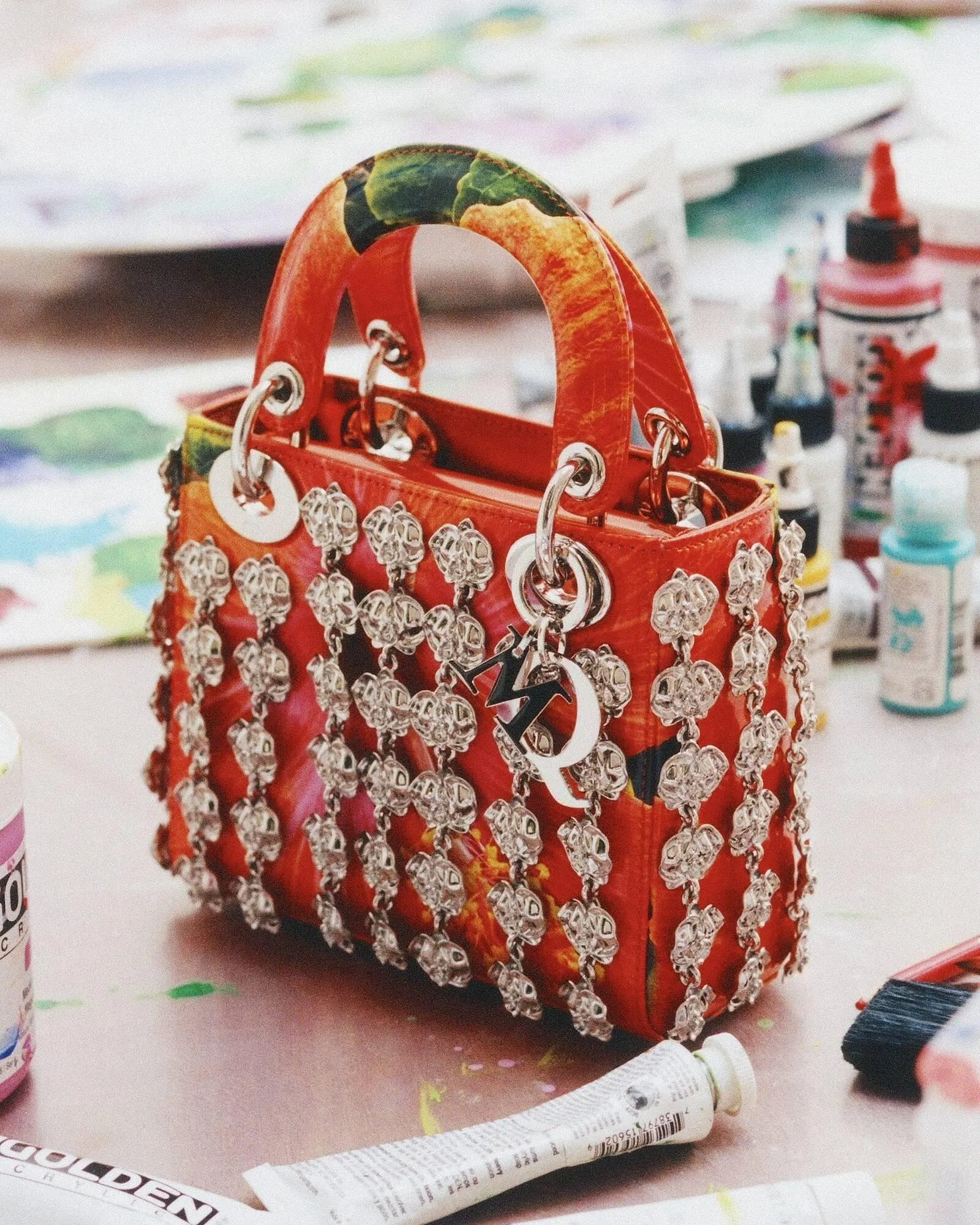 Catálogo de Folleto Dior 5 de diciembre al 7 de febrero 2026 - Página 3