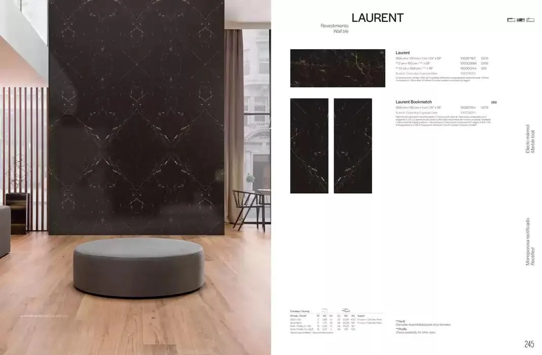 Catálogo de Ceramic Book 2025 6 de febrero al 31 de diciembre 2025 - Página 124