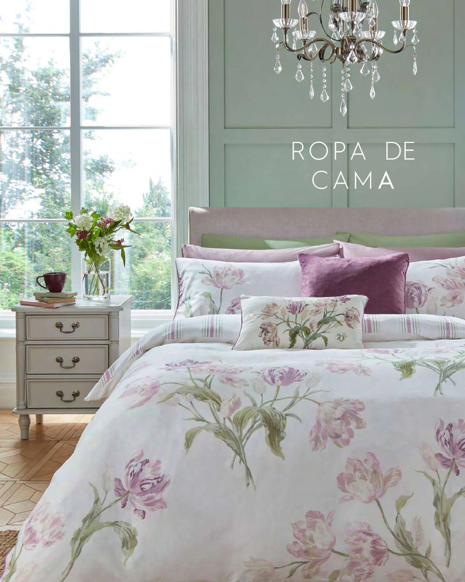 Catálogo de Folleto Laura Ashley 2 de marzo al 1 de febrero 2024 - Página 3