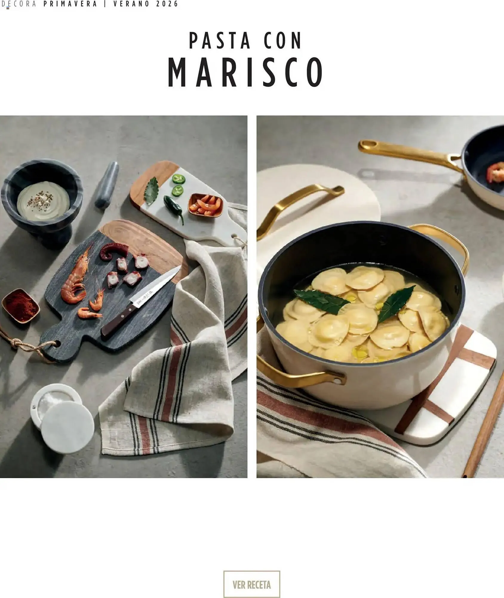 Catálogo de Catálogo El Corte Inglés 1 de abril al 1 de julio 2026 - Página 64