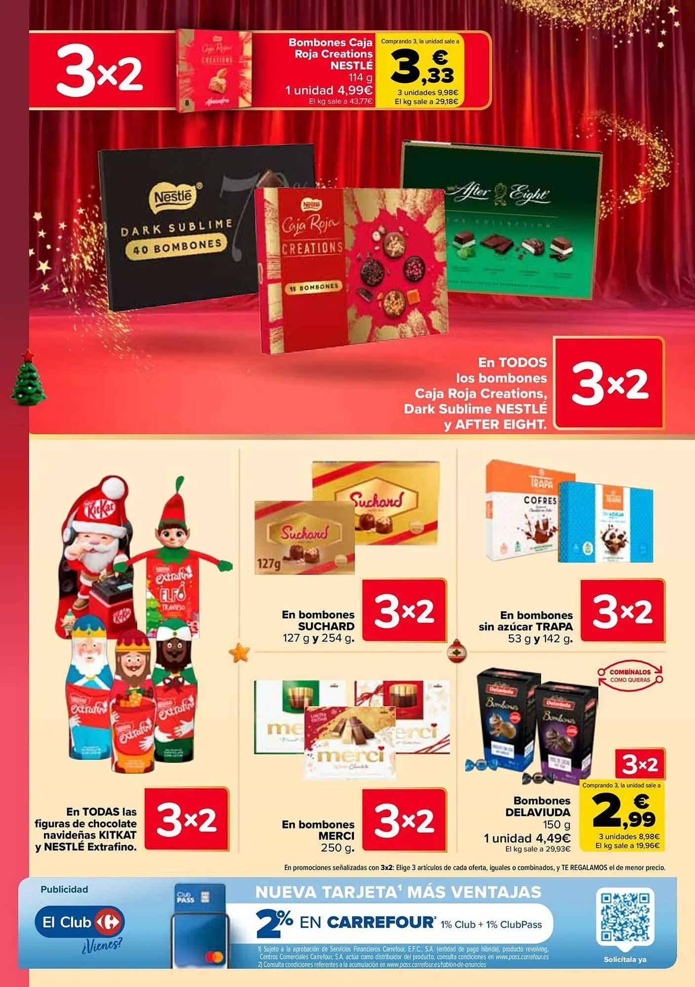 Catálogo de Folleto Carrefour 29 de diciembre al 14 de enero 2026 - Página 38