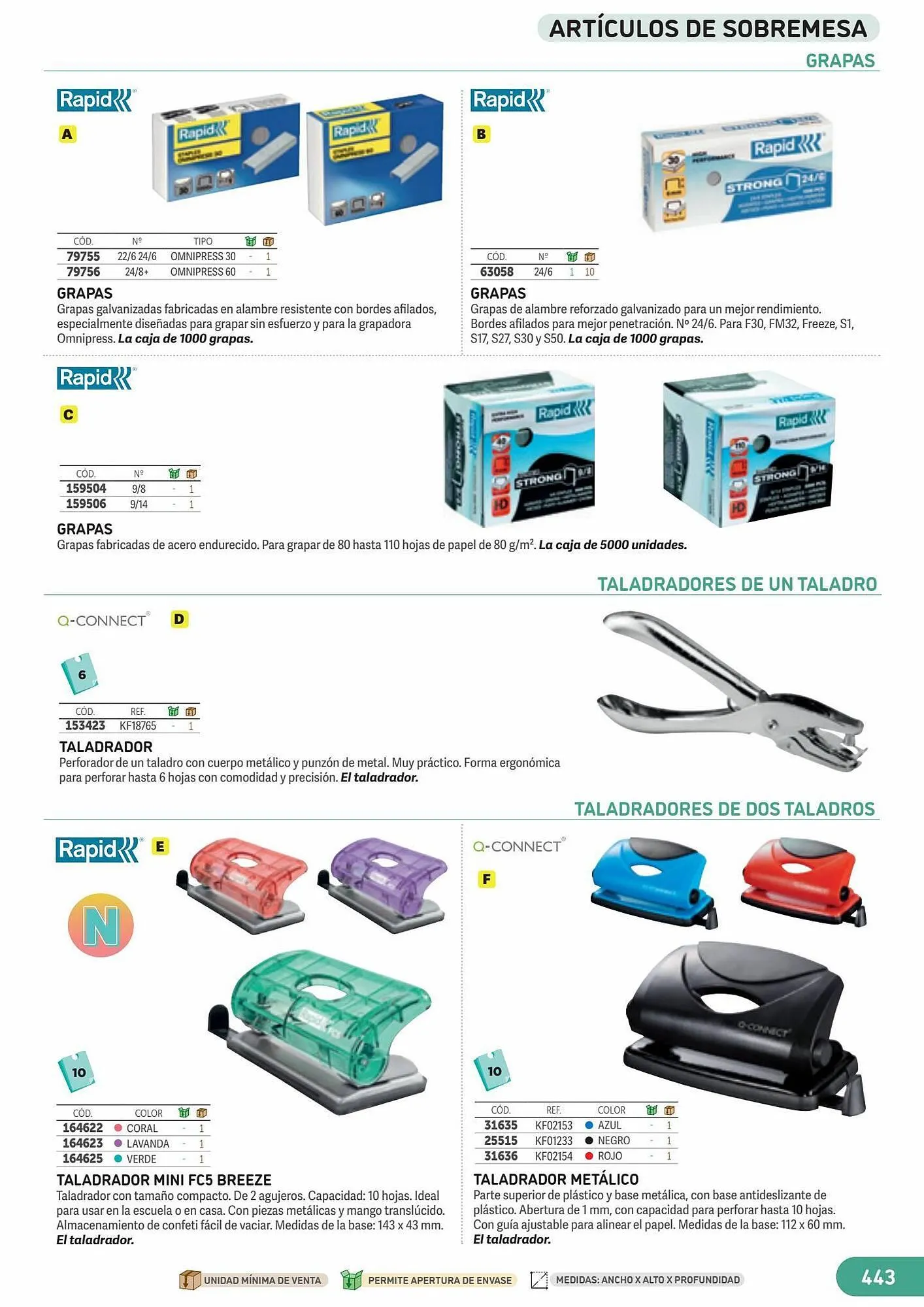 Catálogo de Folleto Carlin 25 de julio al 31 de diciembre 2023 - Página 469