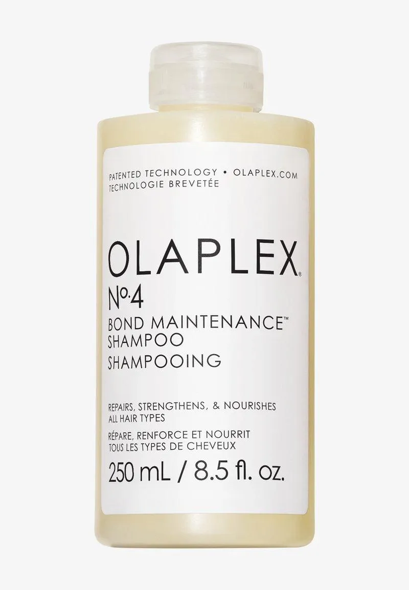 NO.4 BOND MAINTENANCE SHAMPOO - Champú