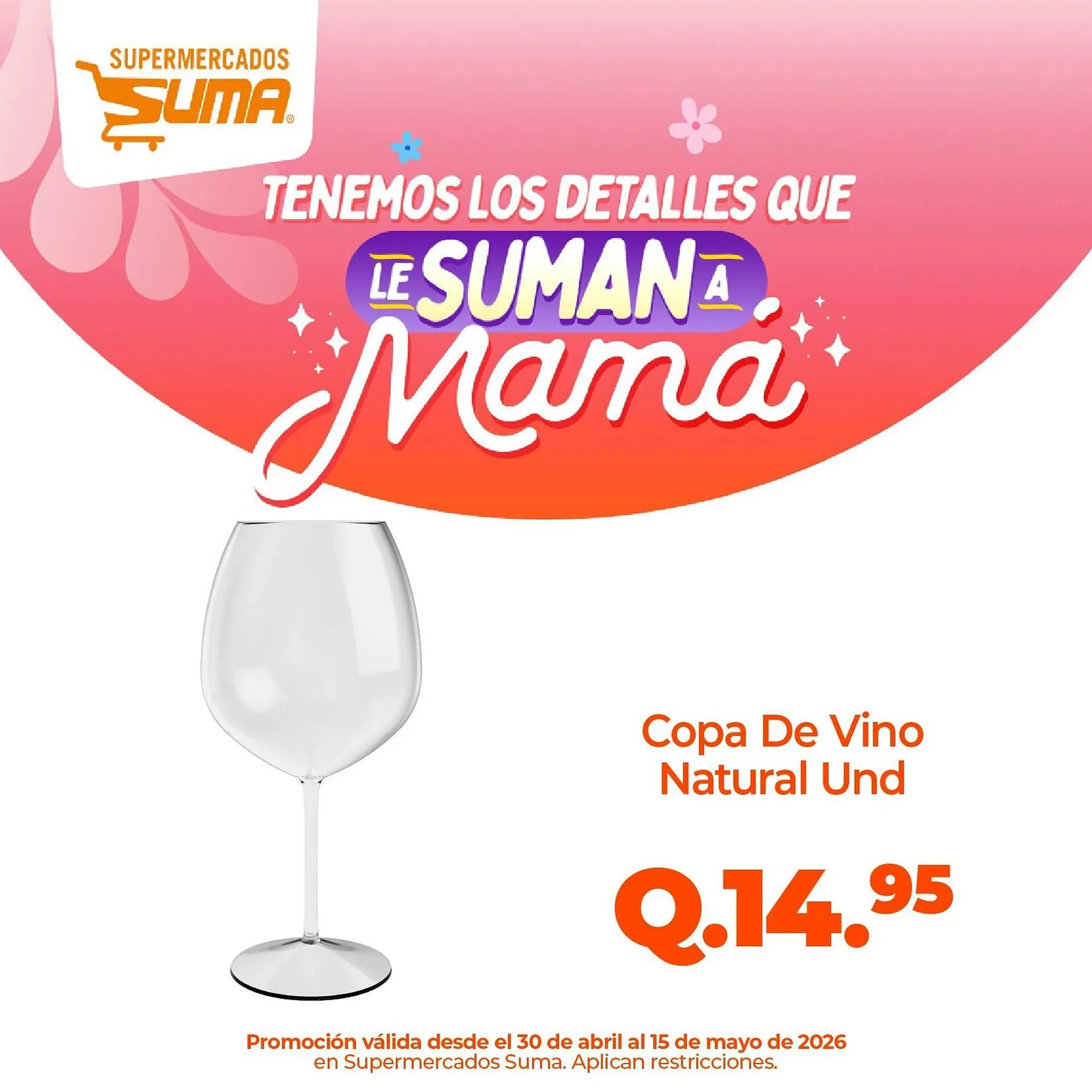 Catálogo de Folleto Suma Supermercados 9 de mayo al 15 de mayo 2026 - Página 33