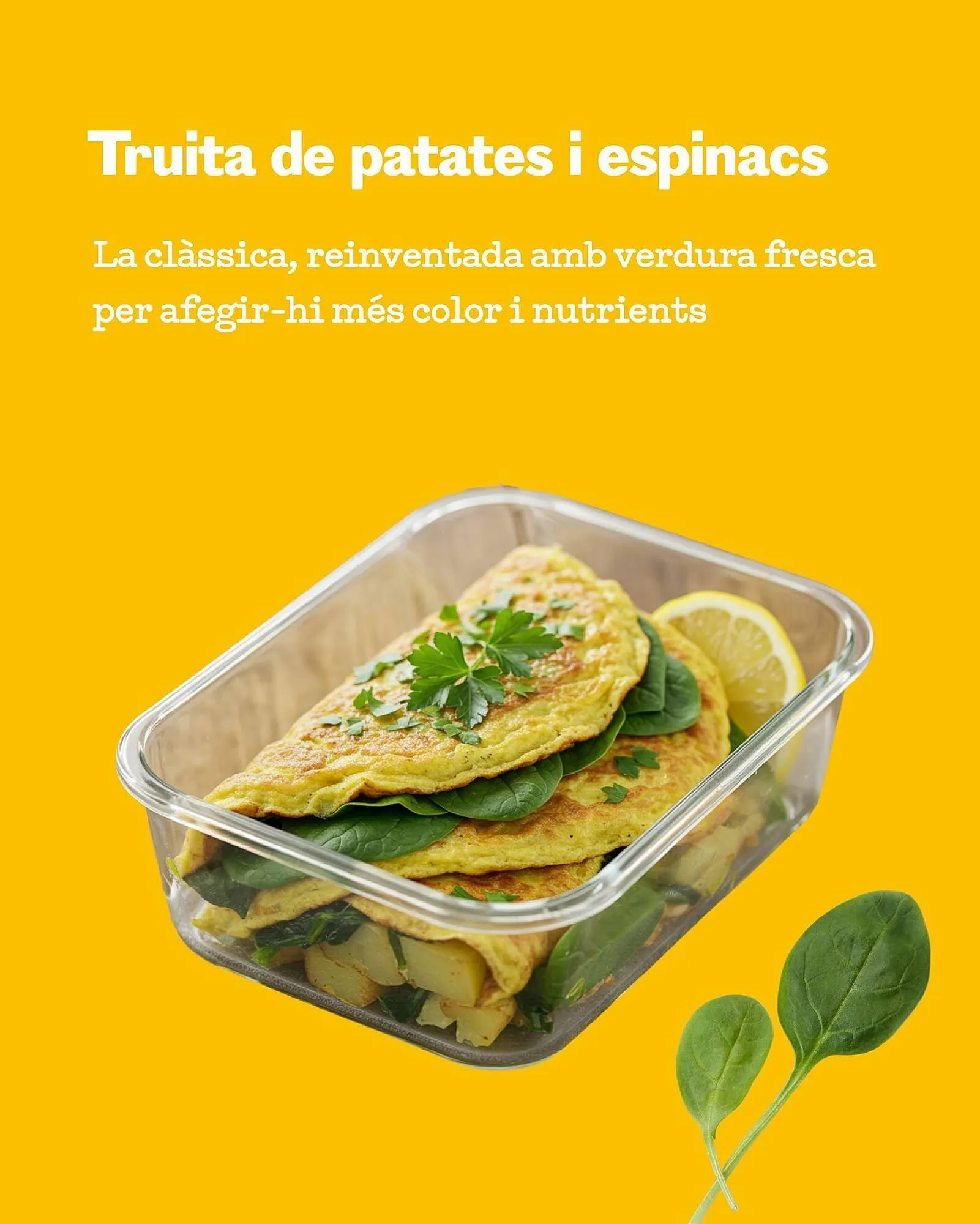 Catálogo de Catálogo Sorli 5 de septiembre al 5 de octubre 2025 - Página 4