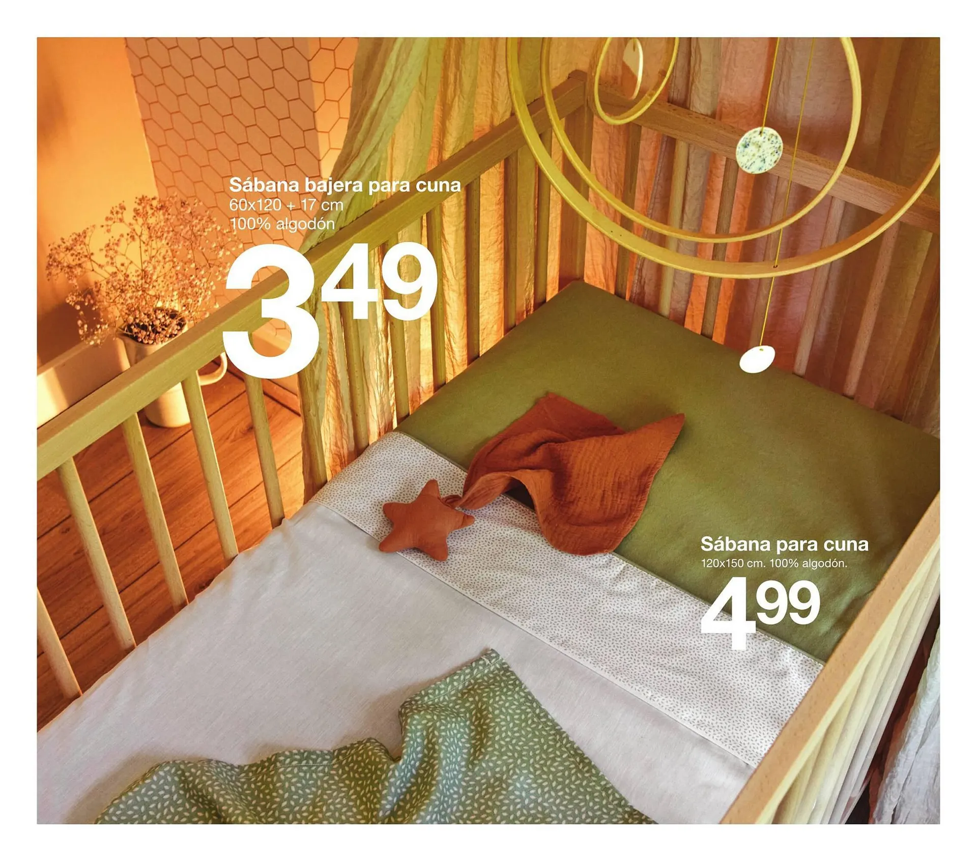 Catálogo de Folleto Zeeman 3 de noviembre al 17 de noviembre 2023 - Página 5