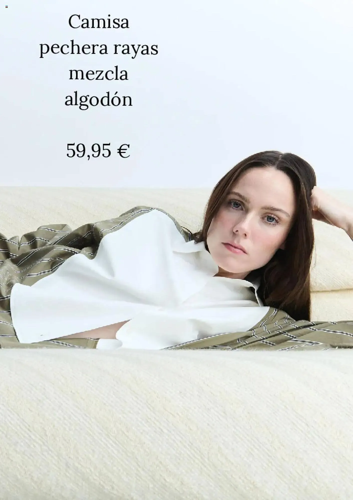 Catálogo de Folleto Massimo Dutti 7 de marzo al 7 de abril 2025 - Página 5