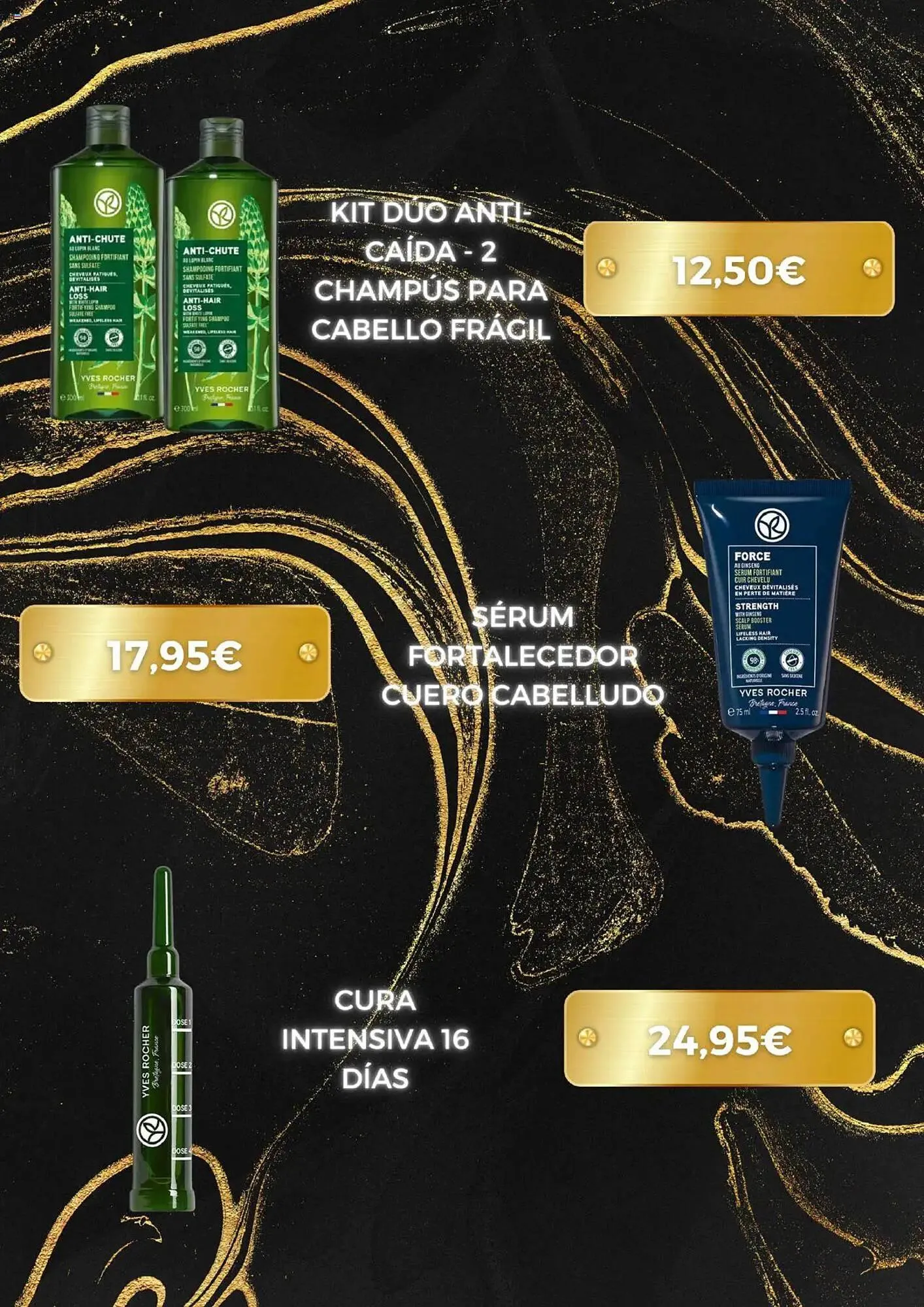 Catálogo de Folleto Yves Rocher 1 de junio al 30 de junio 2025 - Página 6