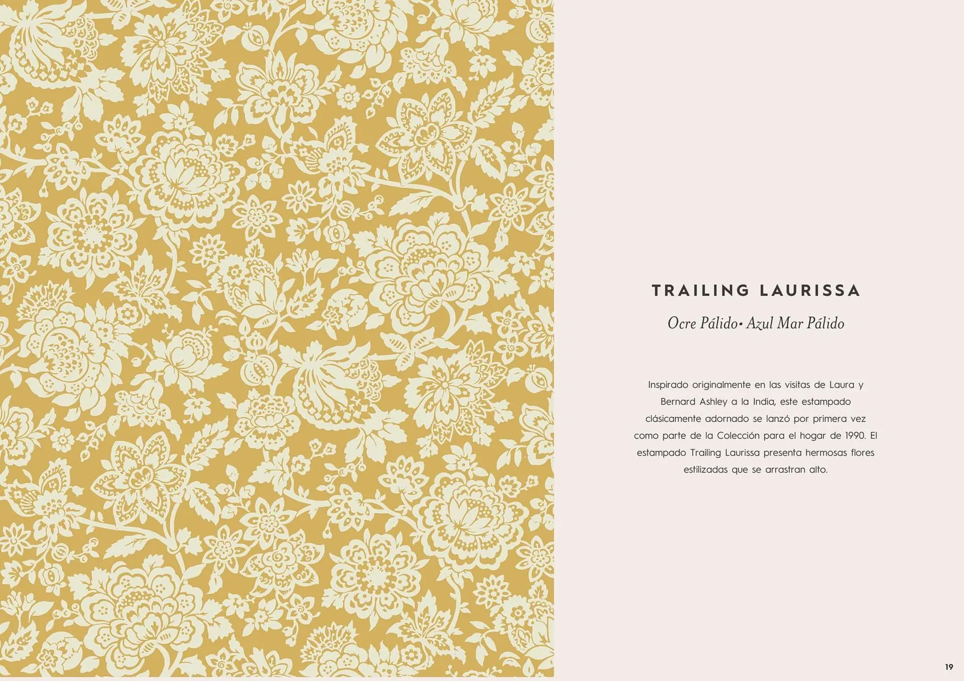 Catálogo de Folleto Laura Ashley 26 de septiembre al 31 de diciembre 2023 - Página 10