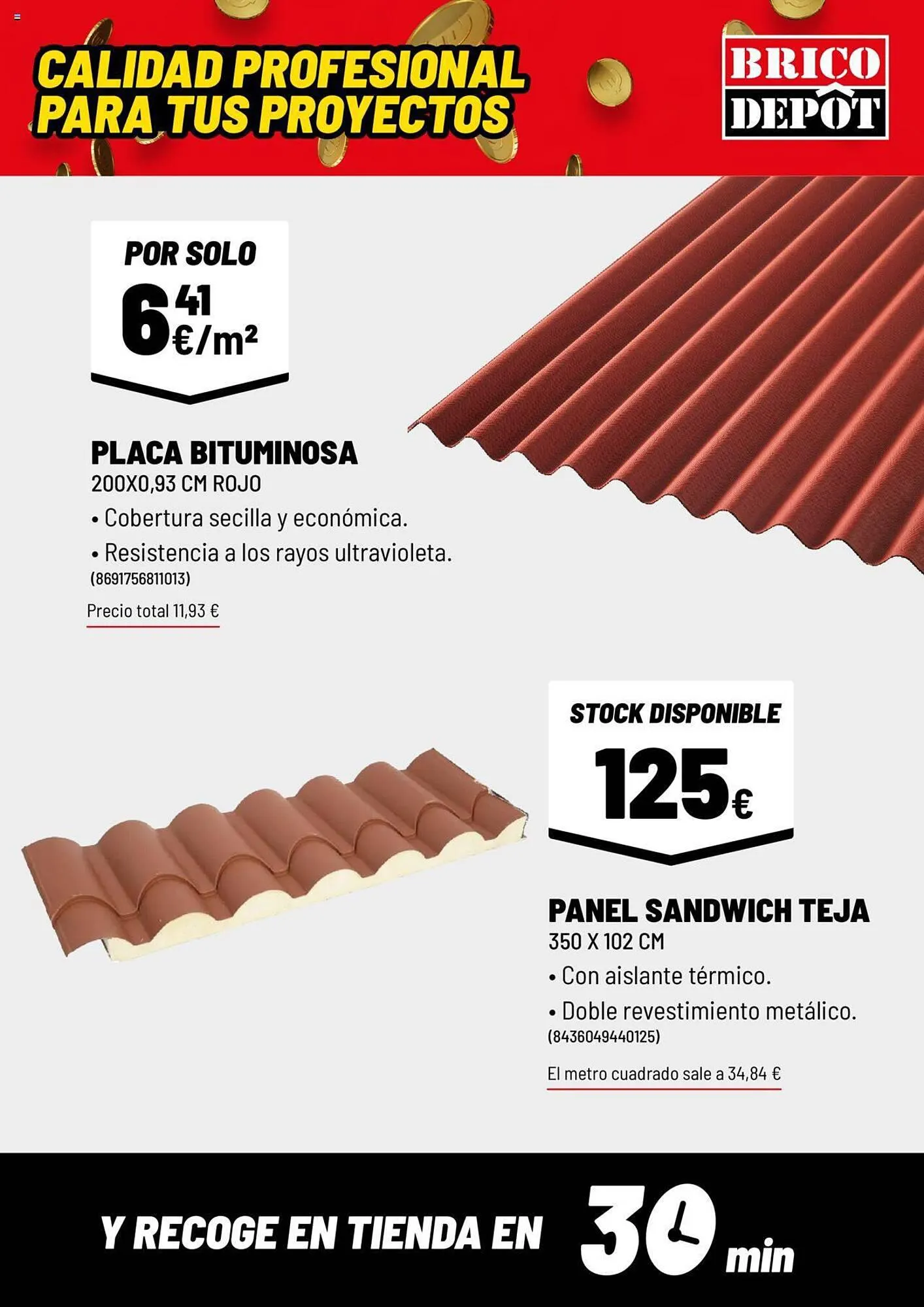 Catálogo de Folleto Brico Depôt 26 de enero al 22 de febrero 2024 - Página 17