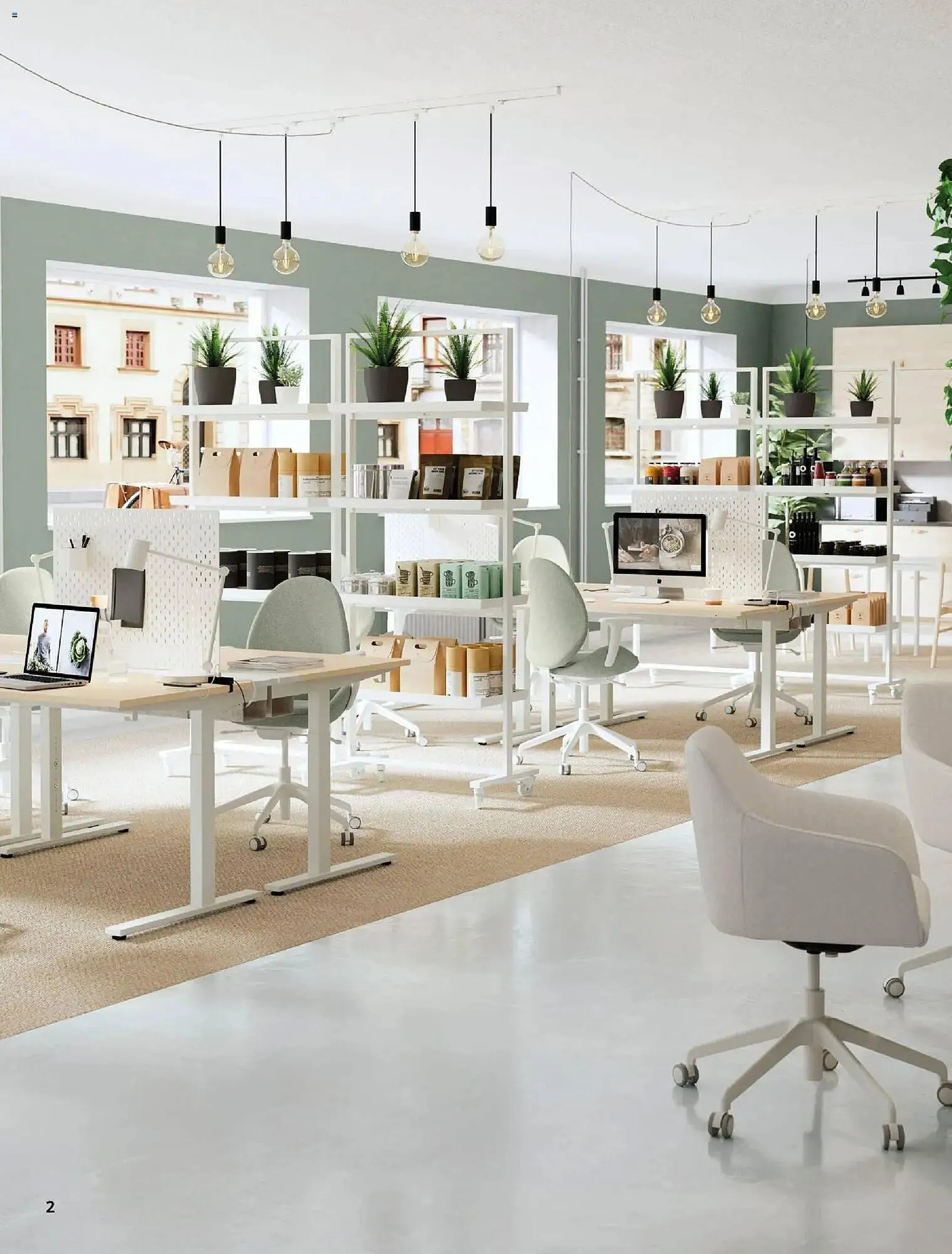 Catálogo de Catálogo IKEA 2 de diciembre al 31 de enero 2026 - Página 2