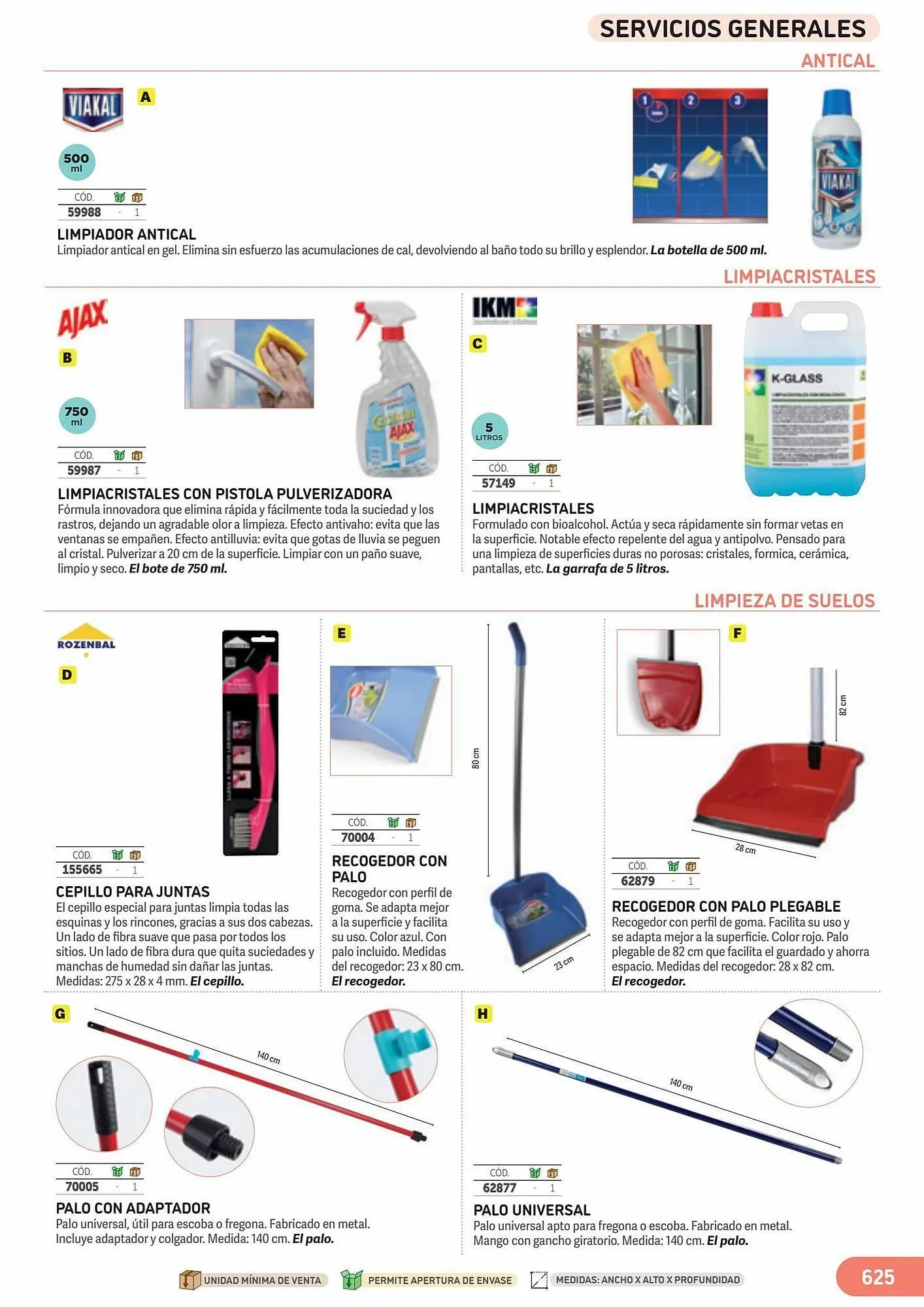 Catálogo de Folleto Carlin 25 de julio al 31 de diciembre 2023 - Página 651