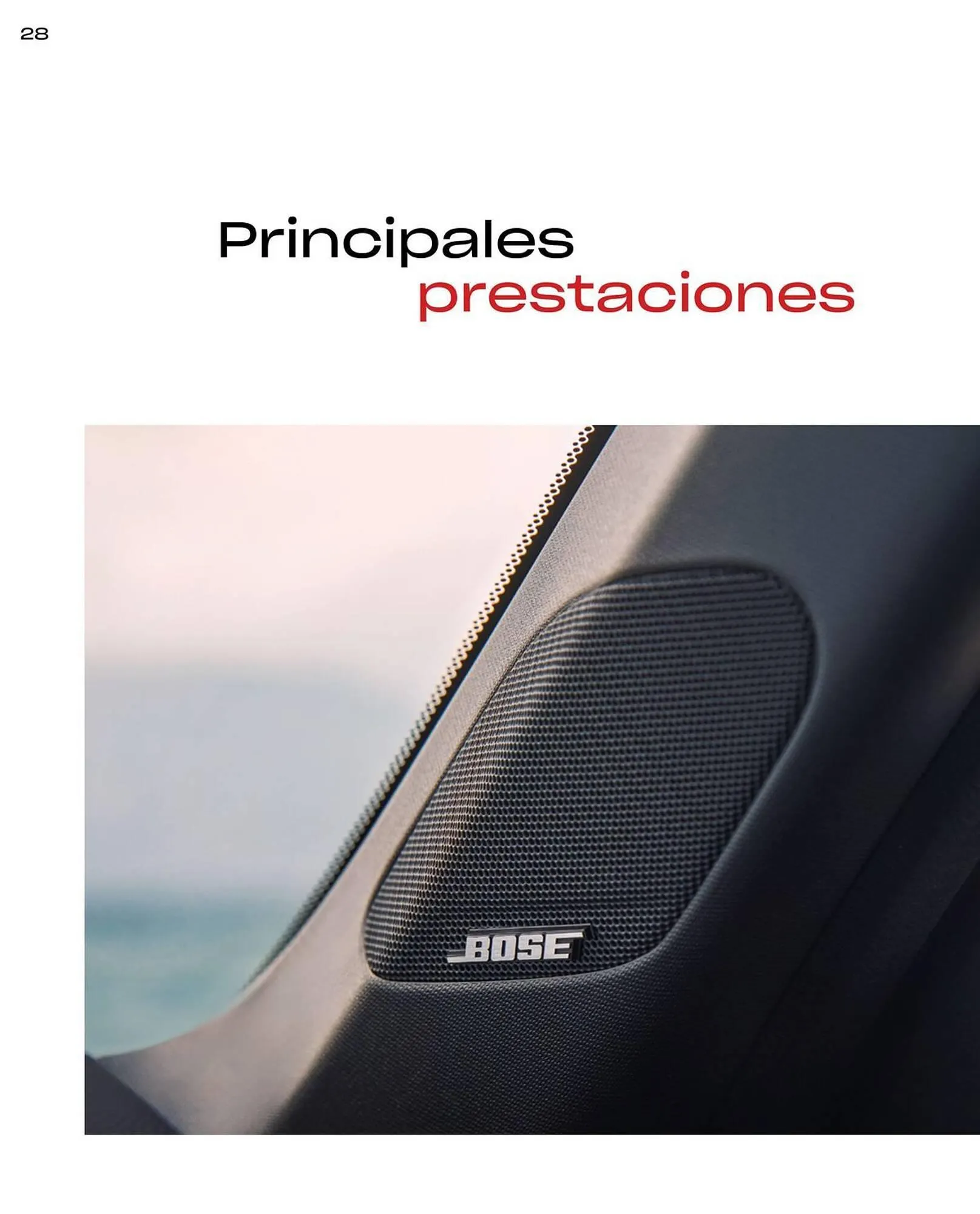Catálogo de Folleto Honda 21 de enero al 31 de diciembre 2026 - Página 28