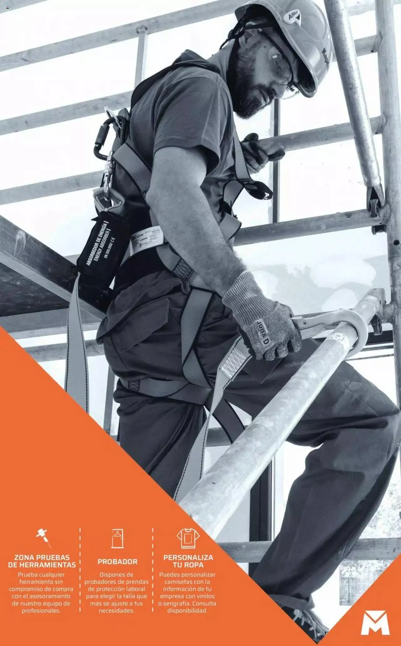 Catálogo de Obramat folleto 8 de marzo al 22 de abril 2024 - Página 387