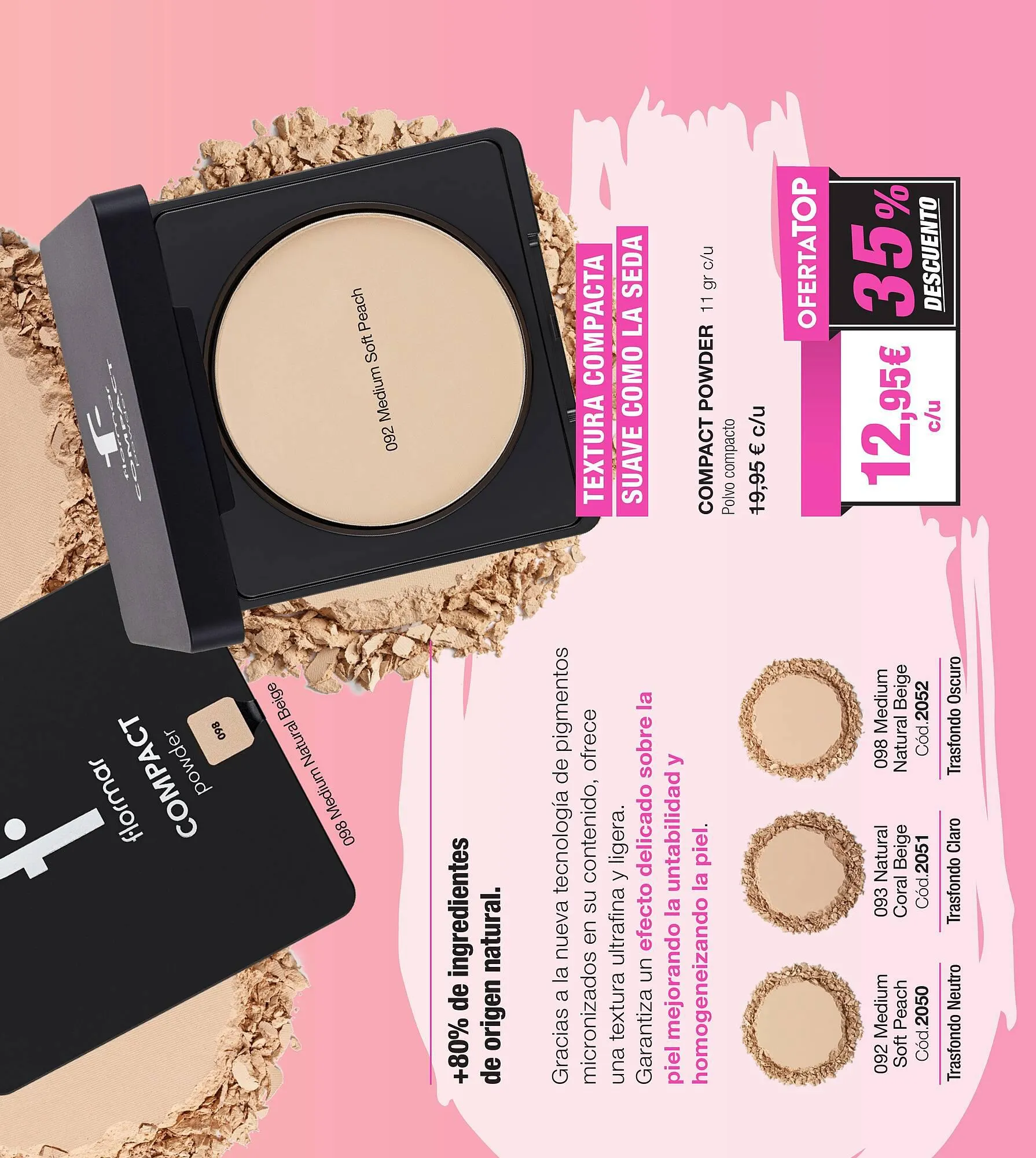 Catálogo de Folleto Stanhome 27 de noviembre al 14 de diciembre 2023 - Página 29