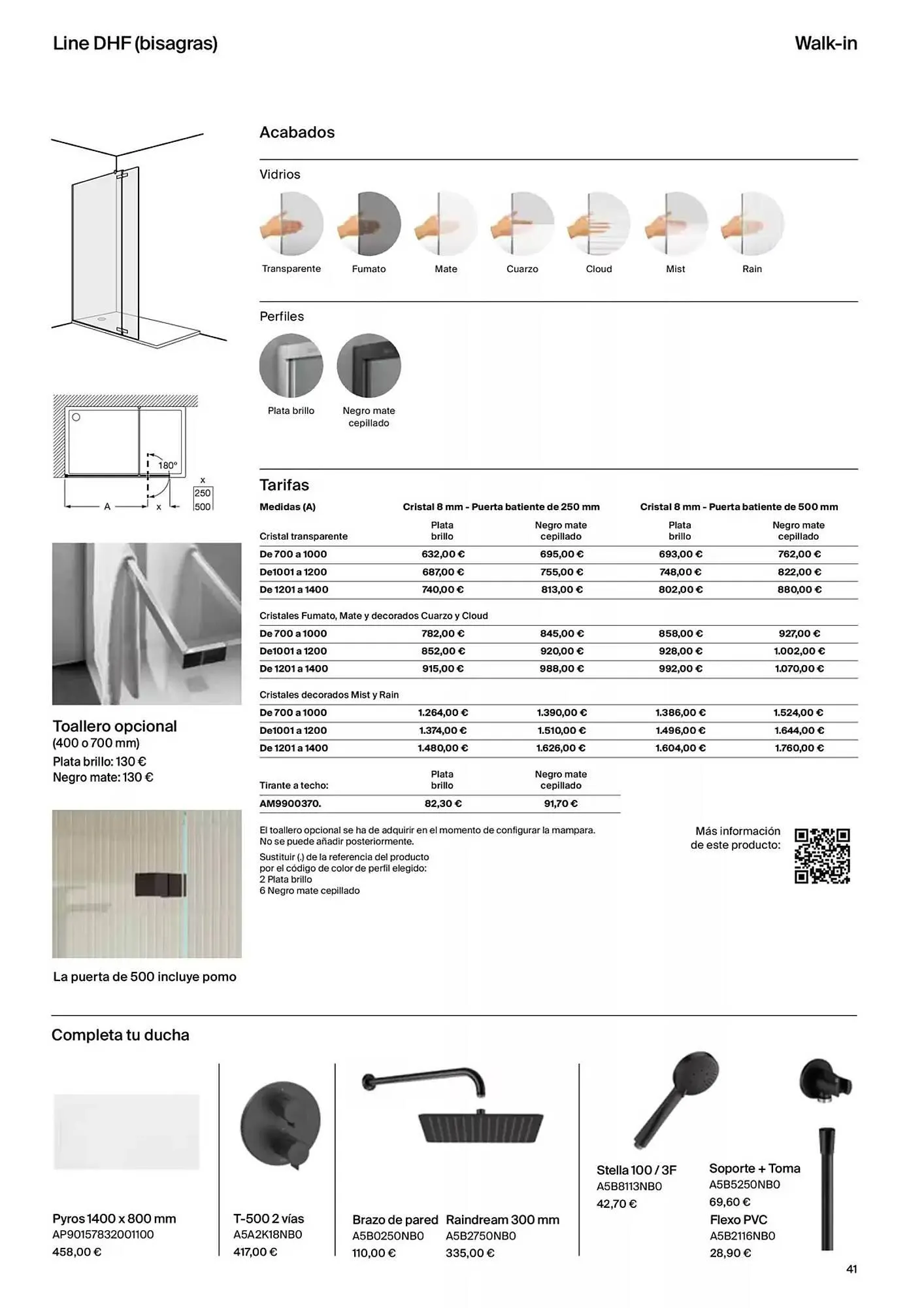 Catálogo de Folleto Roca 9 de enero al 31 de diciembre 2025 - Página 43
