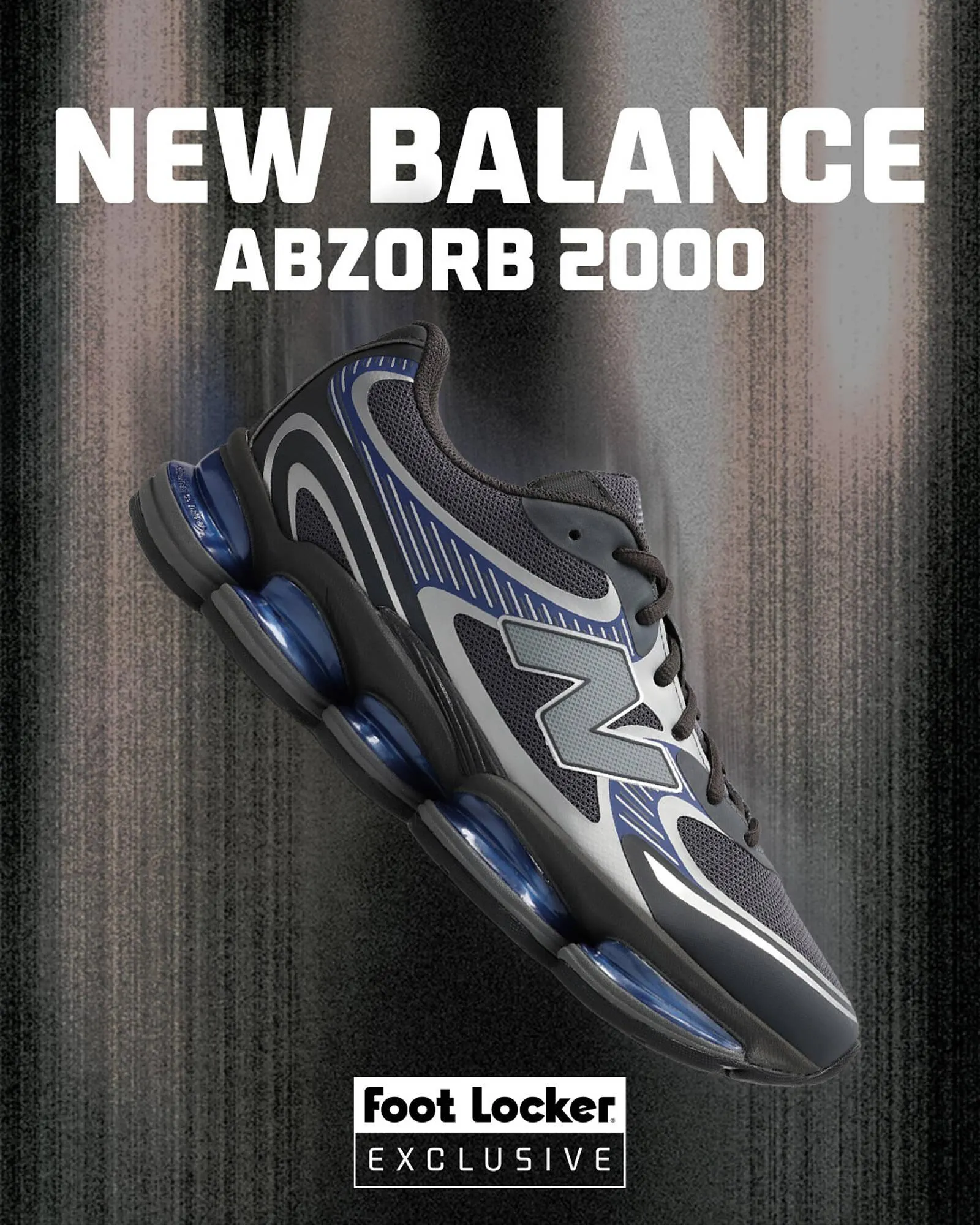 Catálogo de Catálogo Foot Locker 4 de febrero al 4 de abril 2026 - Página 5