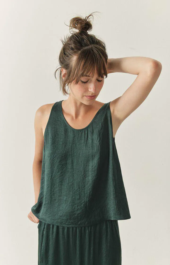 Top mujer Widland | WID07FH22