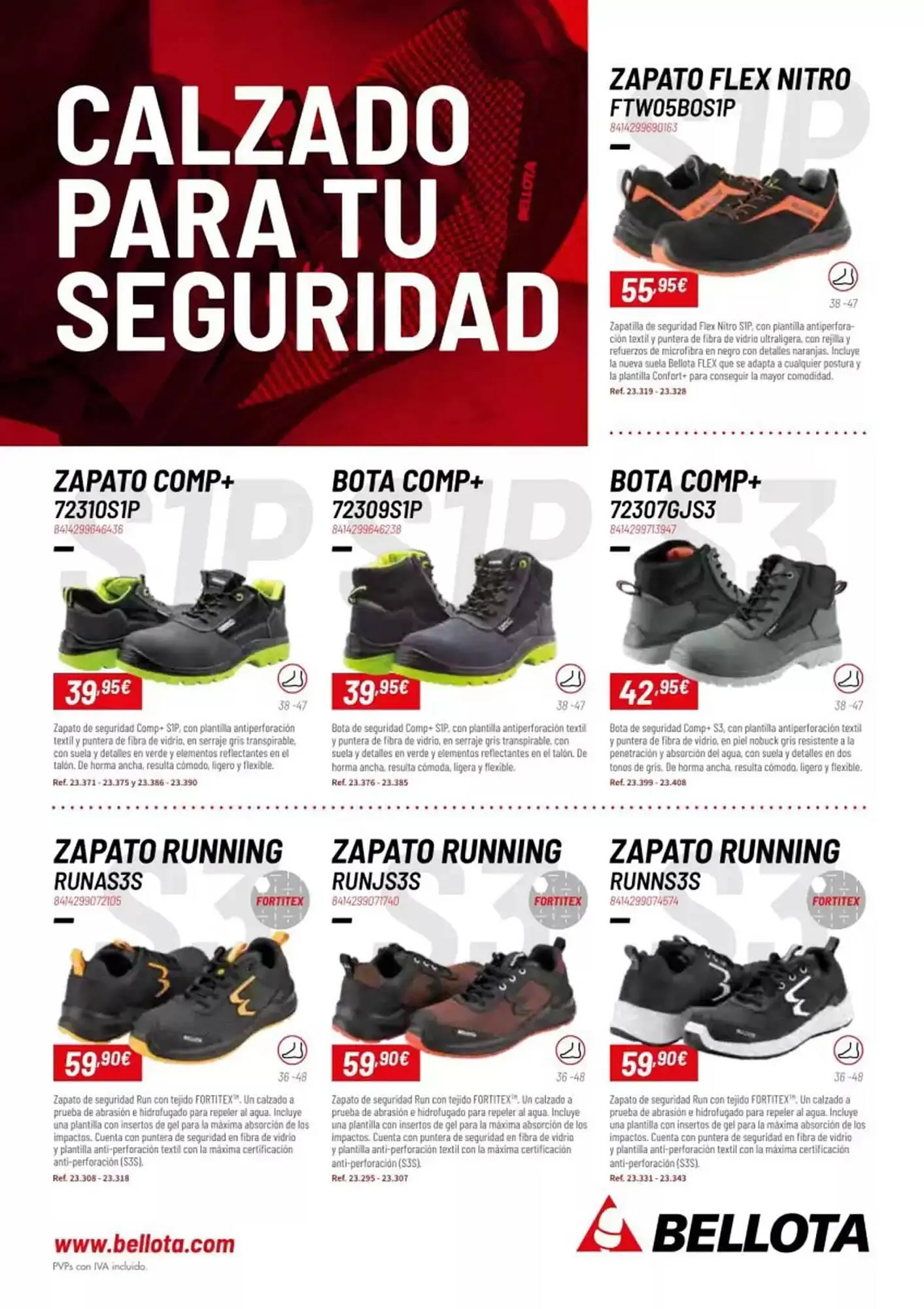 Catálogo de Folleto Coferdroza 21 de abril al 20 de julio 2025 - Página 5