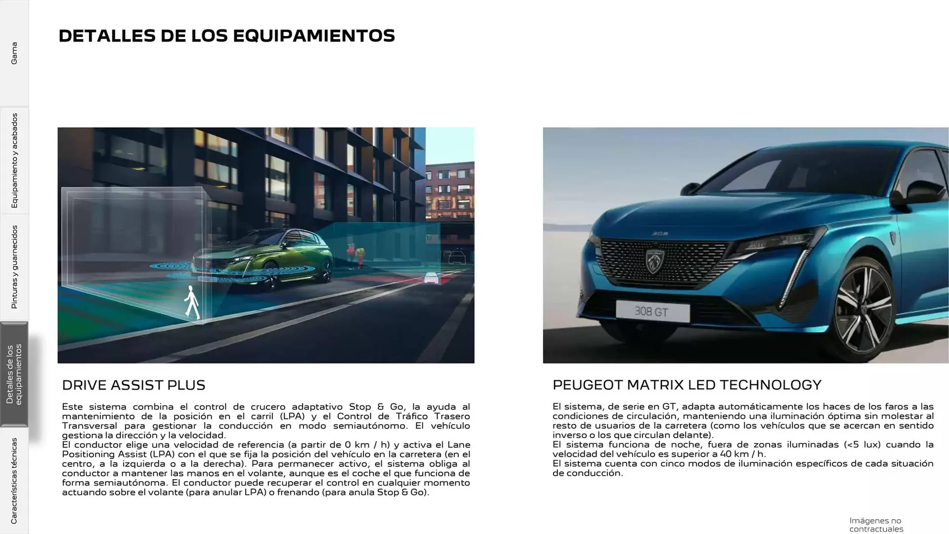 Catálogo de Folleto Peugeot 13 de noviembre al 13 de noviembre 2025 - Página 23