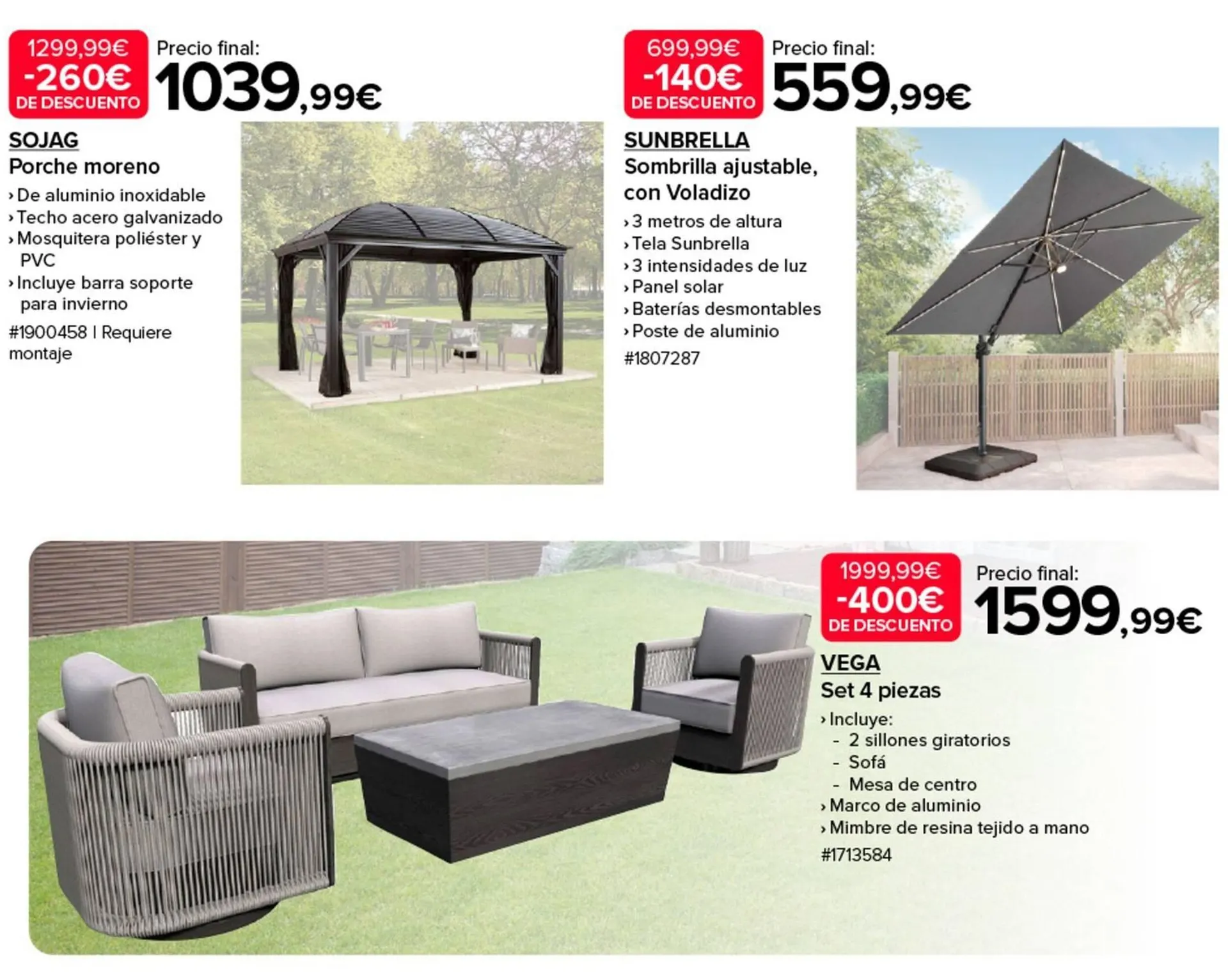 Catálogo de Folleto Costco 5 de junio al 15 de junio 2025 - Página 2