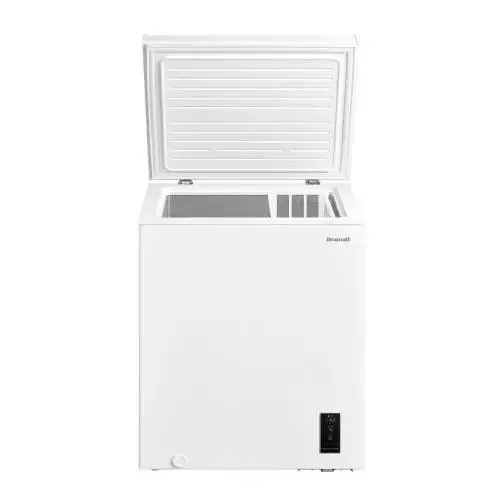 Congelador horizontal Brandt BFK143EBW