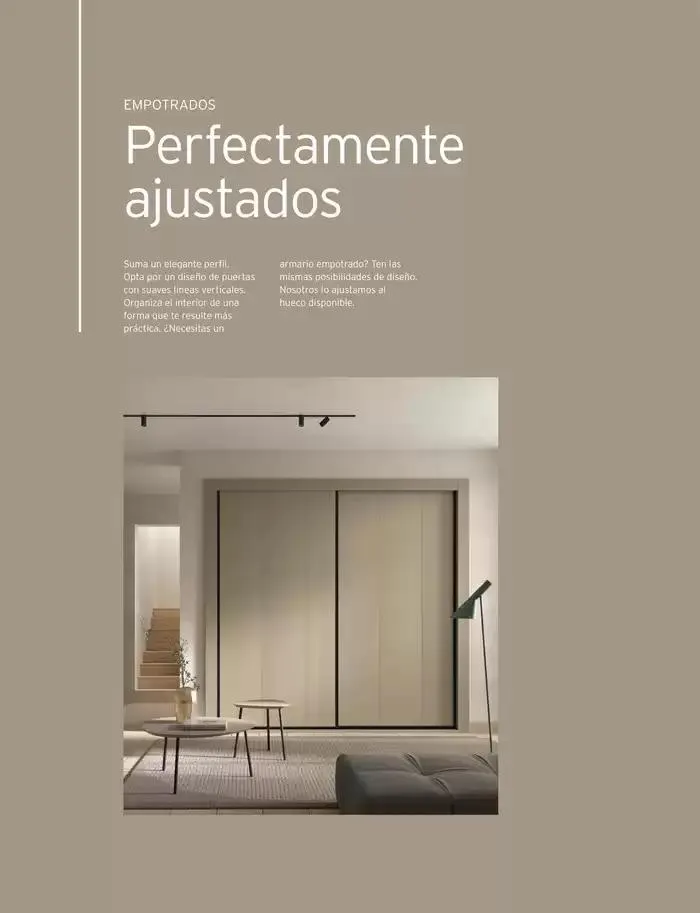 Catálogo de Armarios Chroma 27 de febrero al 27 de febrero 2026 - Página 23