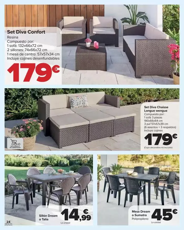 Catálogo de P. JARDÍN 16 de mayo al 19 de junio 2025 - Página 24