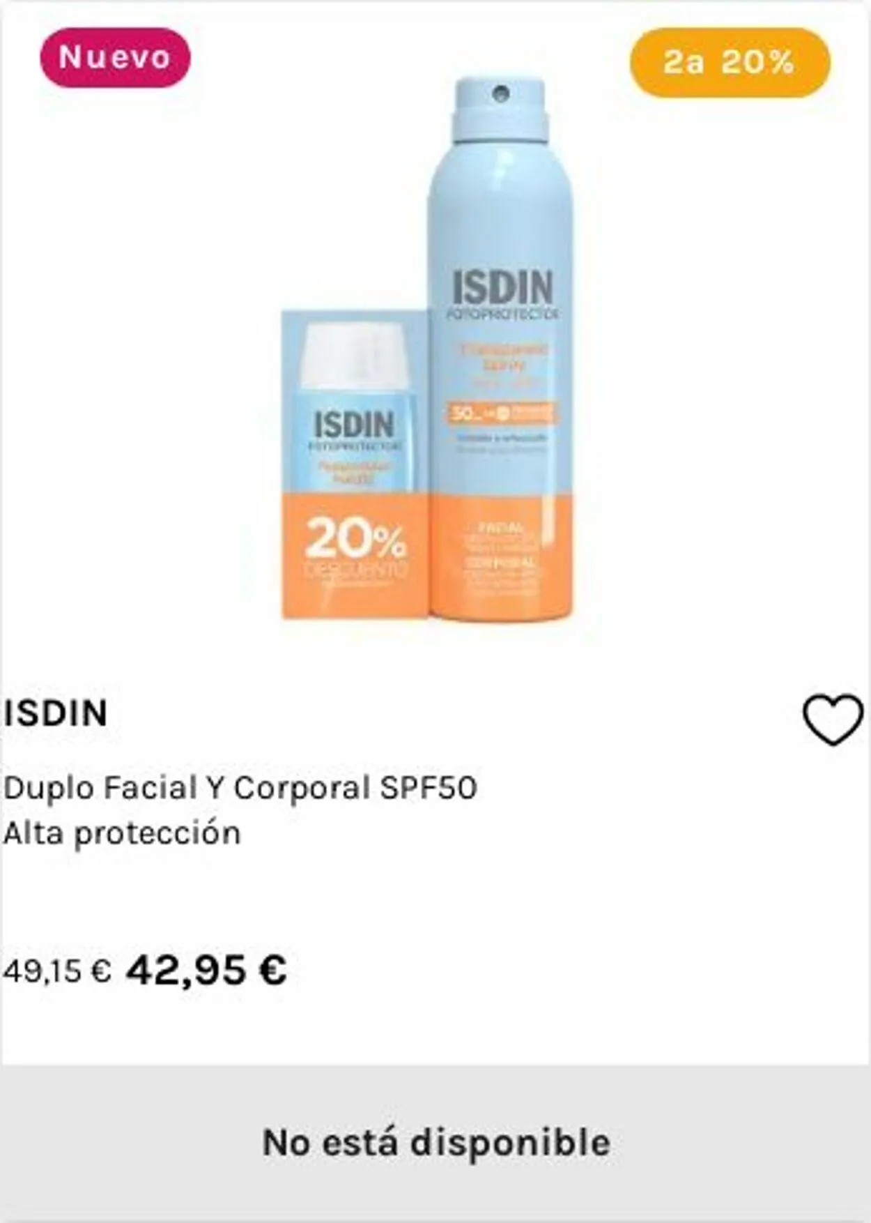 Catálogo de Druni 23 de junio al 2 de julio 2025 - Página 126