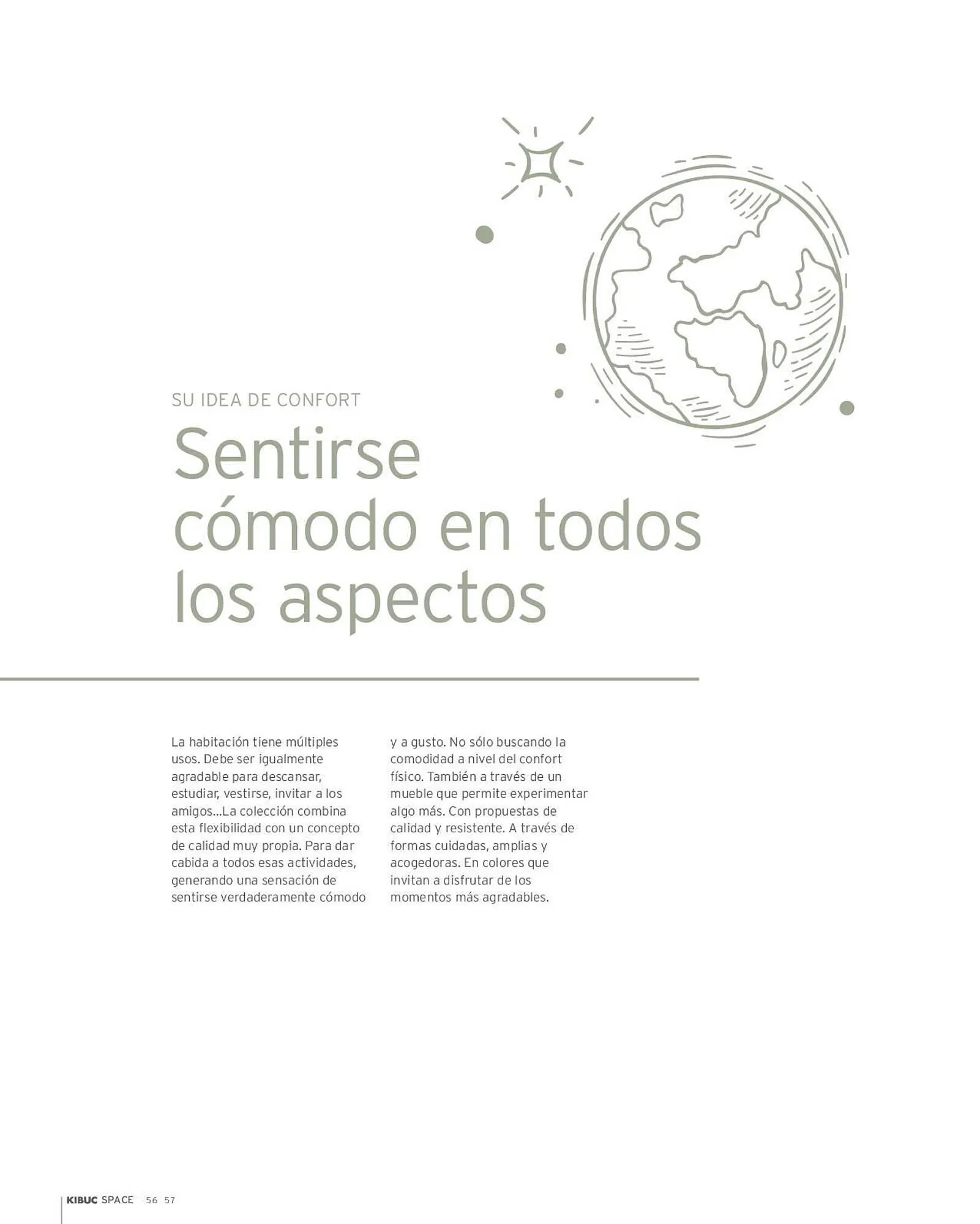 Catálogo de Folleto Kibuc 20 de febrero al 14 de enero 2024 - Página 56