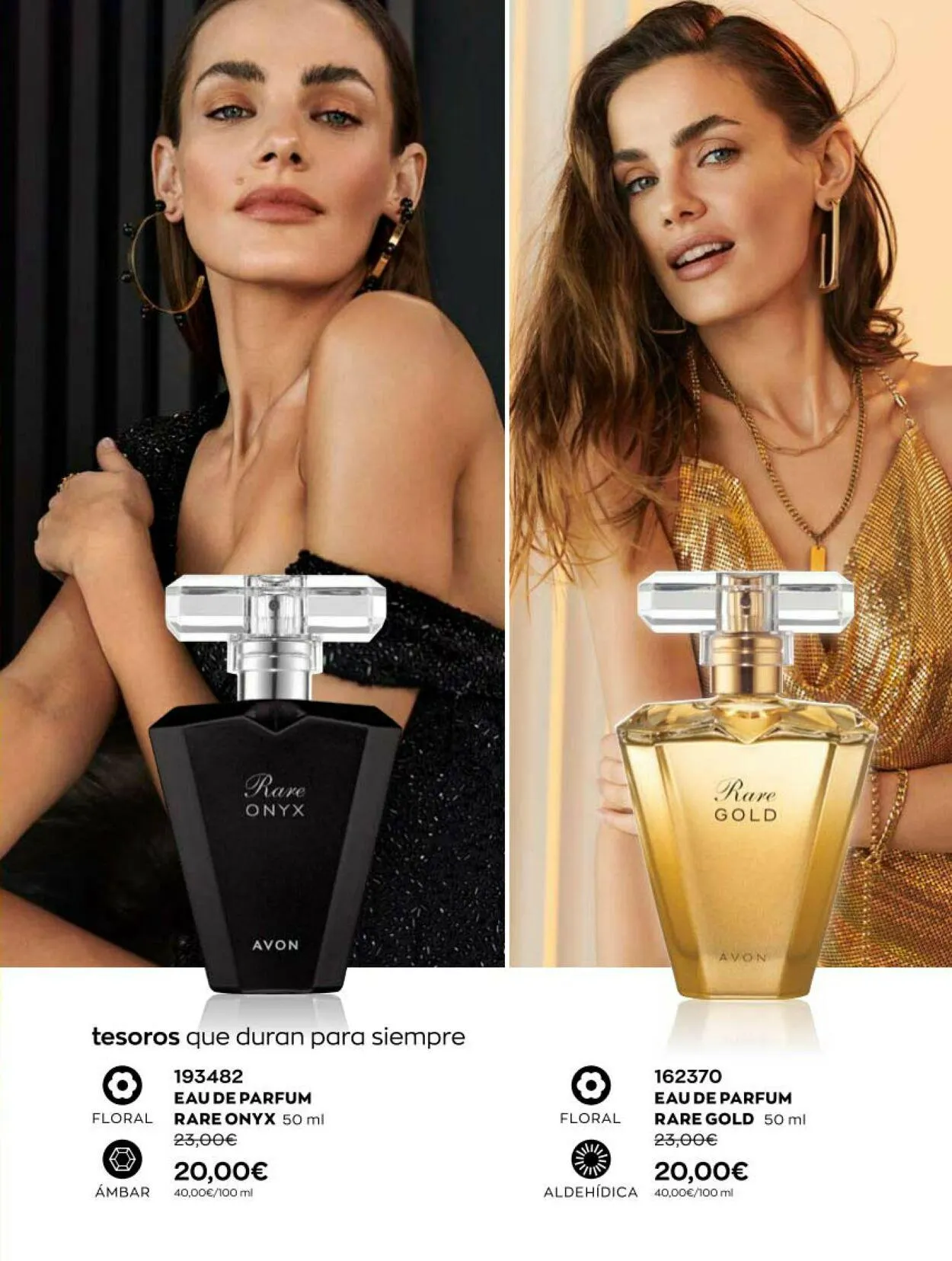 Catálogo de Avon Oferta actual 1 de julio al 31 de julio 2023 - Página 103