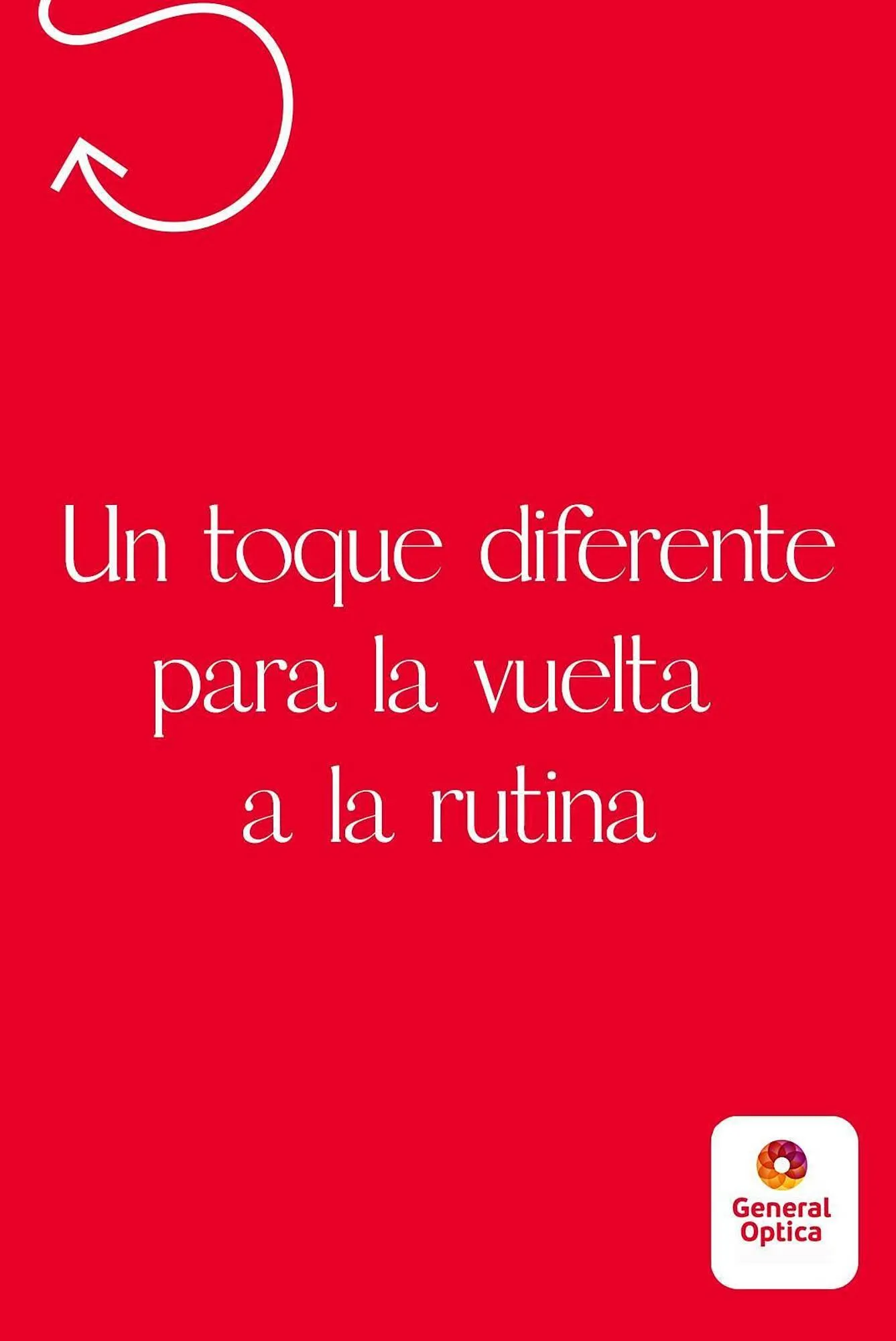 Folleto General Óptica - 1