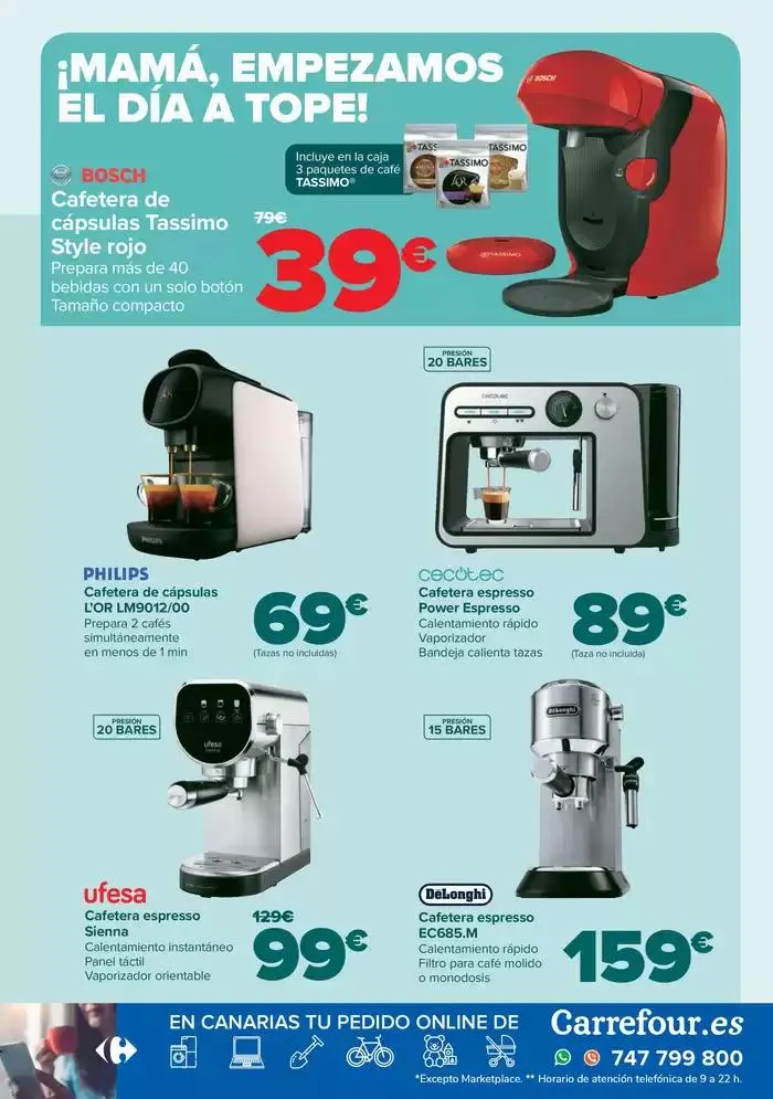 Catálogo de DIA DE LA MADRE 25 de abril al 4 de mayo 2025 - Página 24