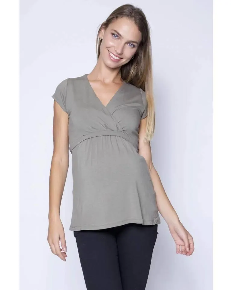 CAMISETA LIVERPOOL LACTANCIA