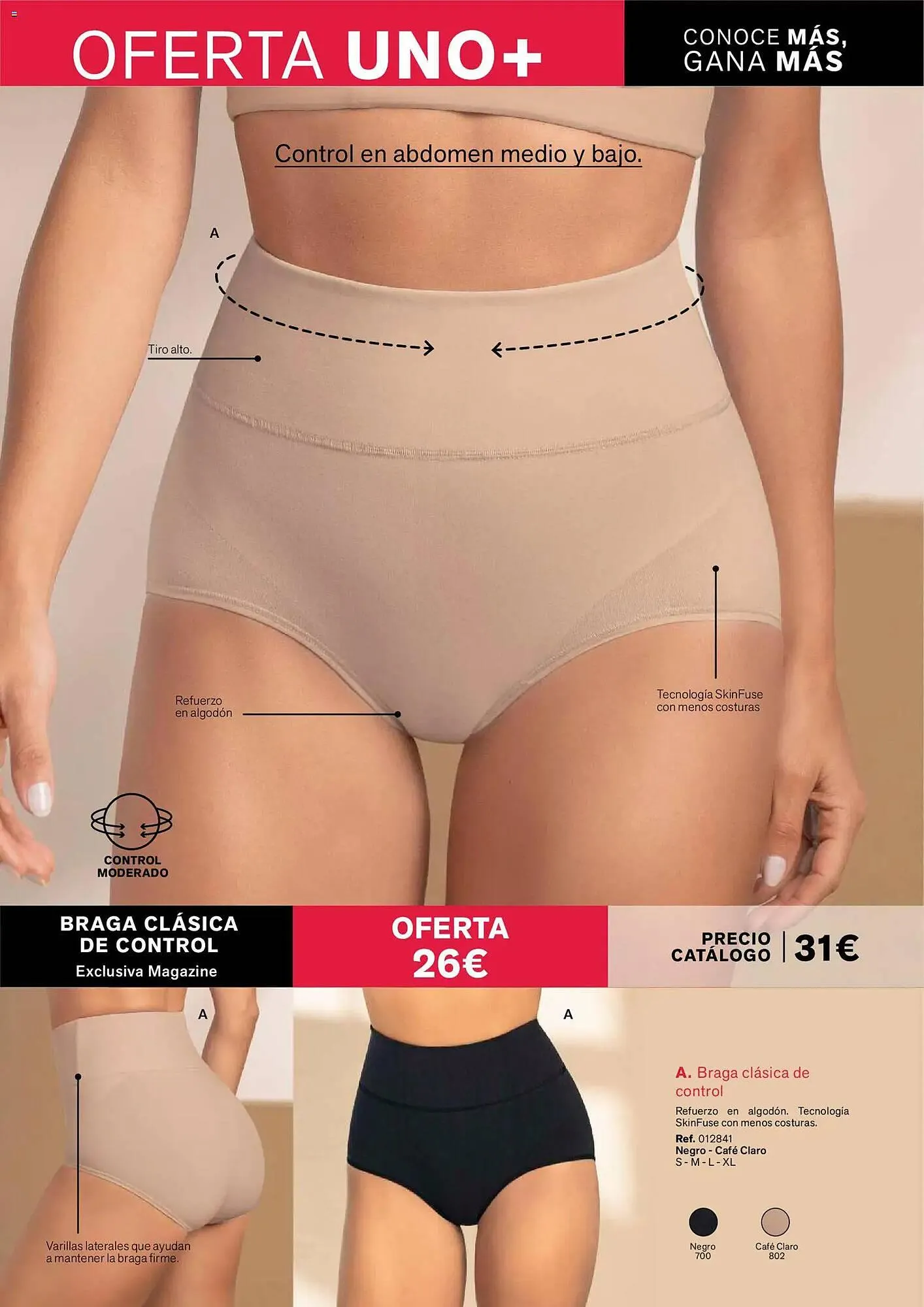 Catálogo de Catálogo Leonisa 1 de enero al 31 de enero 2026 - Página 14