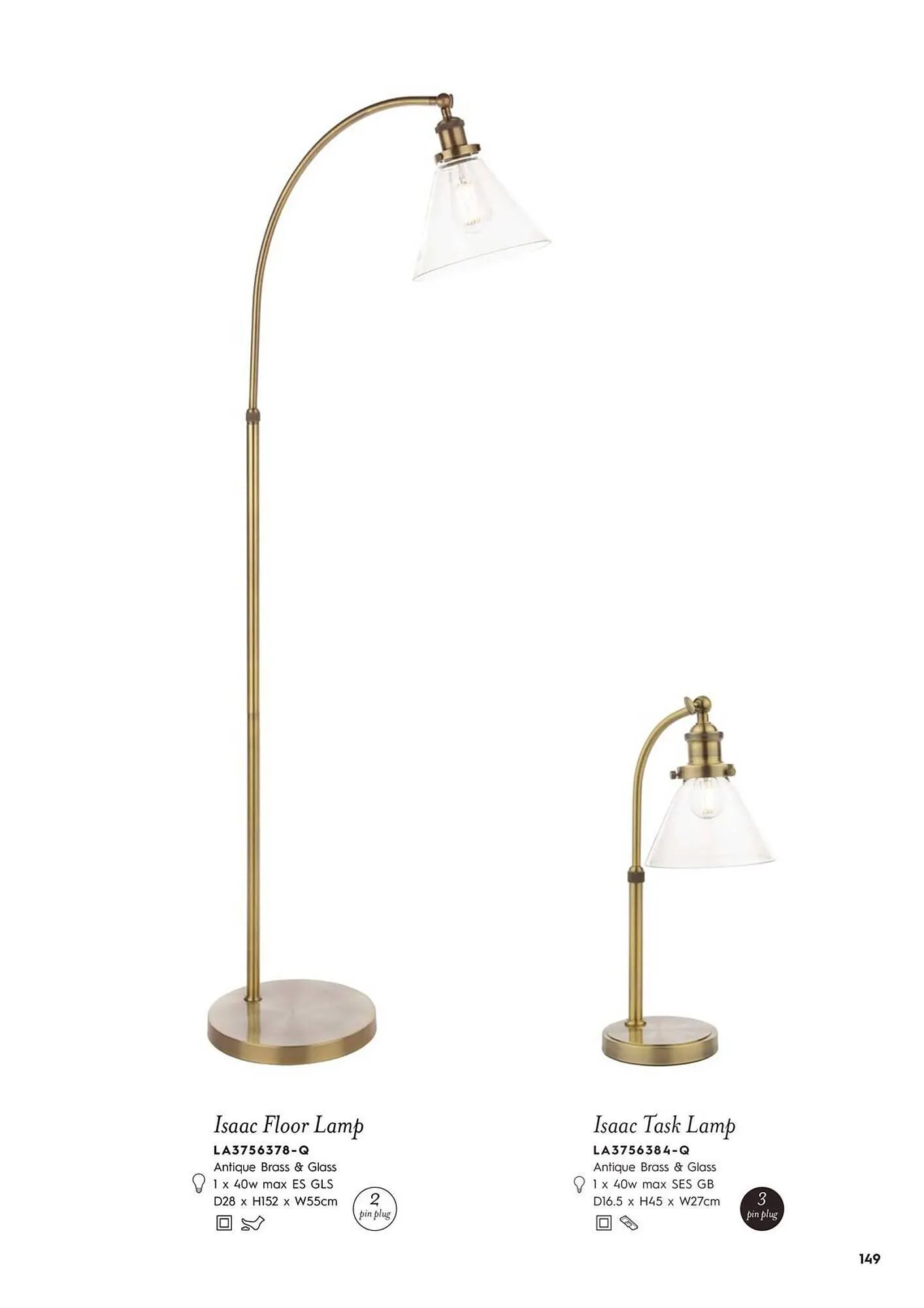 Catálogo de Folleto Laura Ashley 25 de enero al 31 de marzo 2024 - Página 151