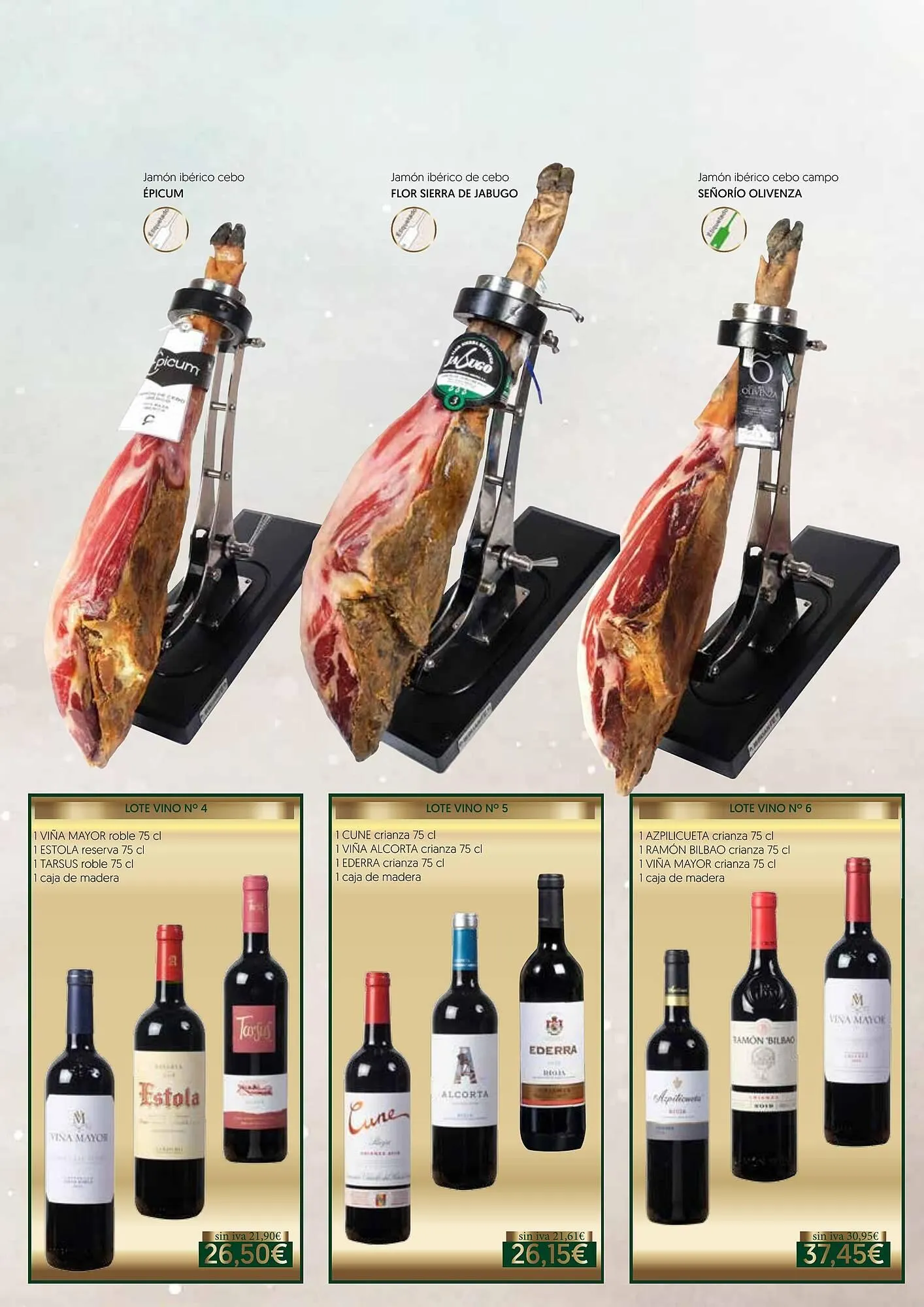 Catálogo de Catálogo Hiper Usera 16 de septiembre al 28 de diciembre 2025 - Página 15