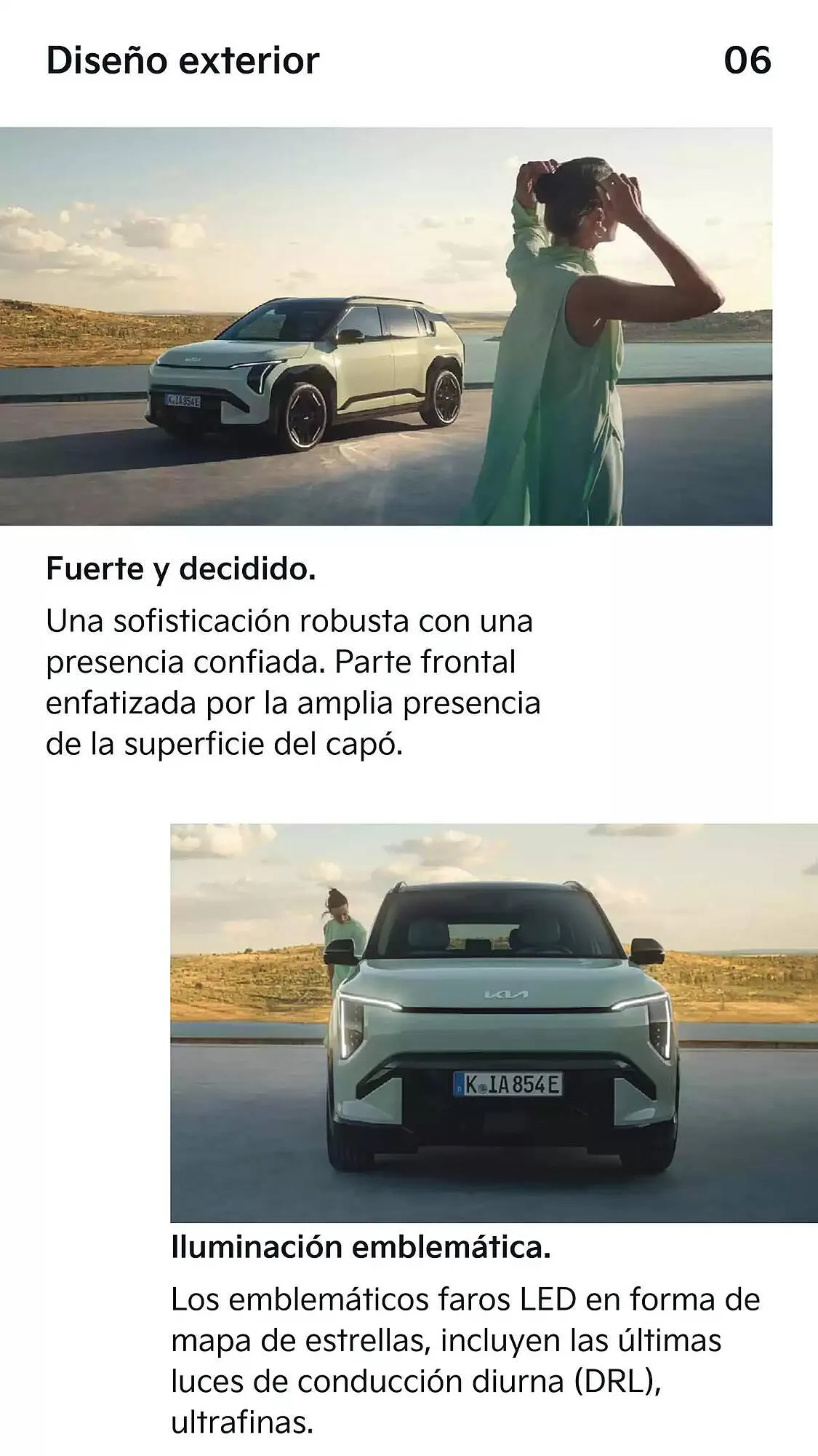 Catálogo de Folleto Kia 2 de diciembre al 30 de noviembre 2025 - Página 6