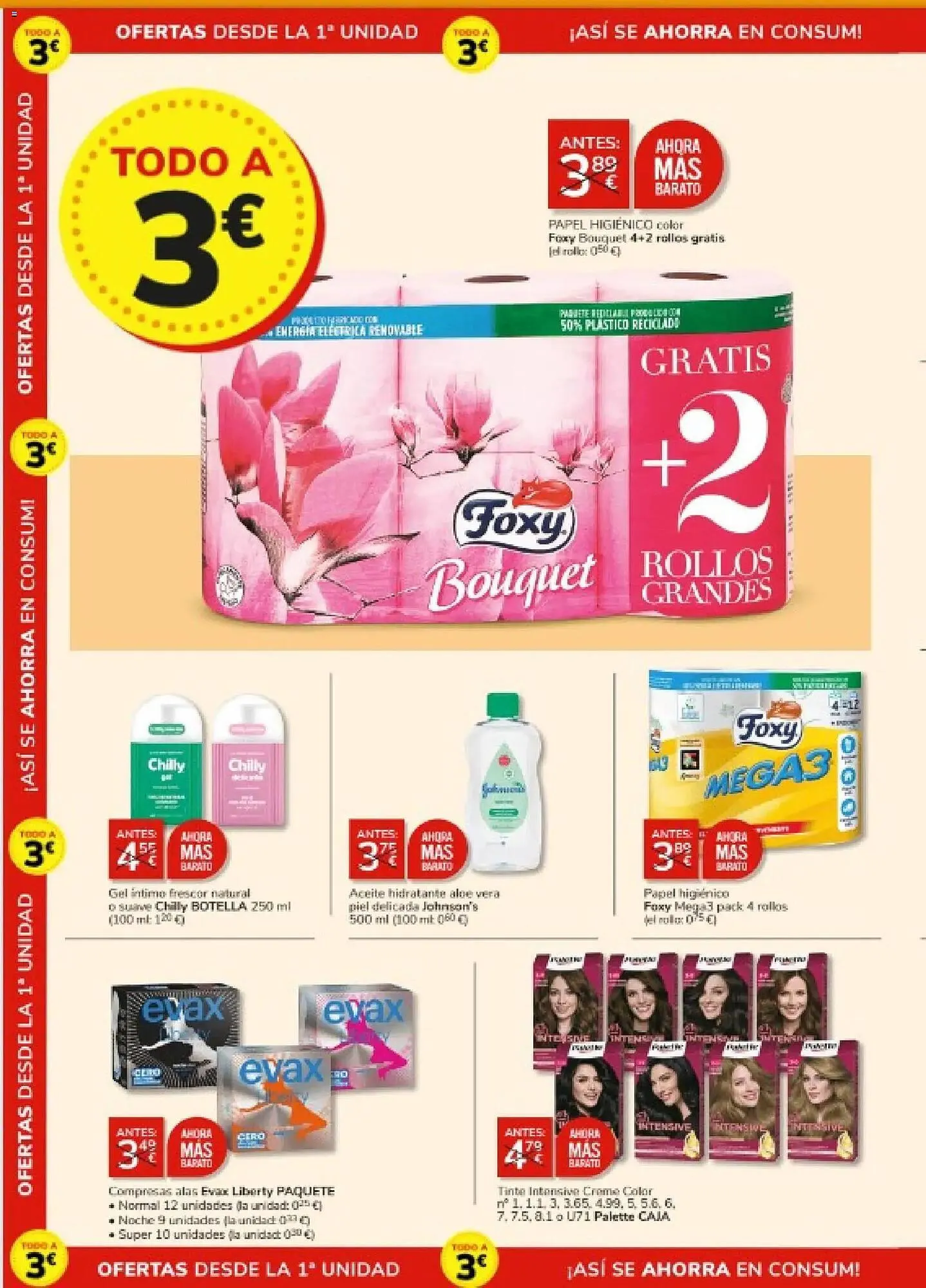 Catálogo de Catálogo Consum 8 de enero al 4 de febrero 2026 - Página 10