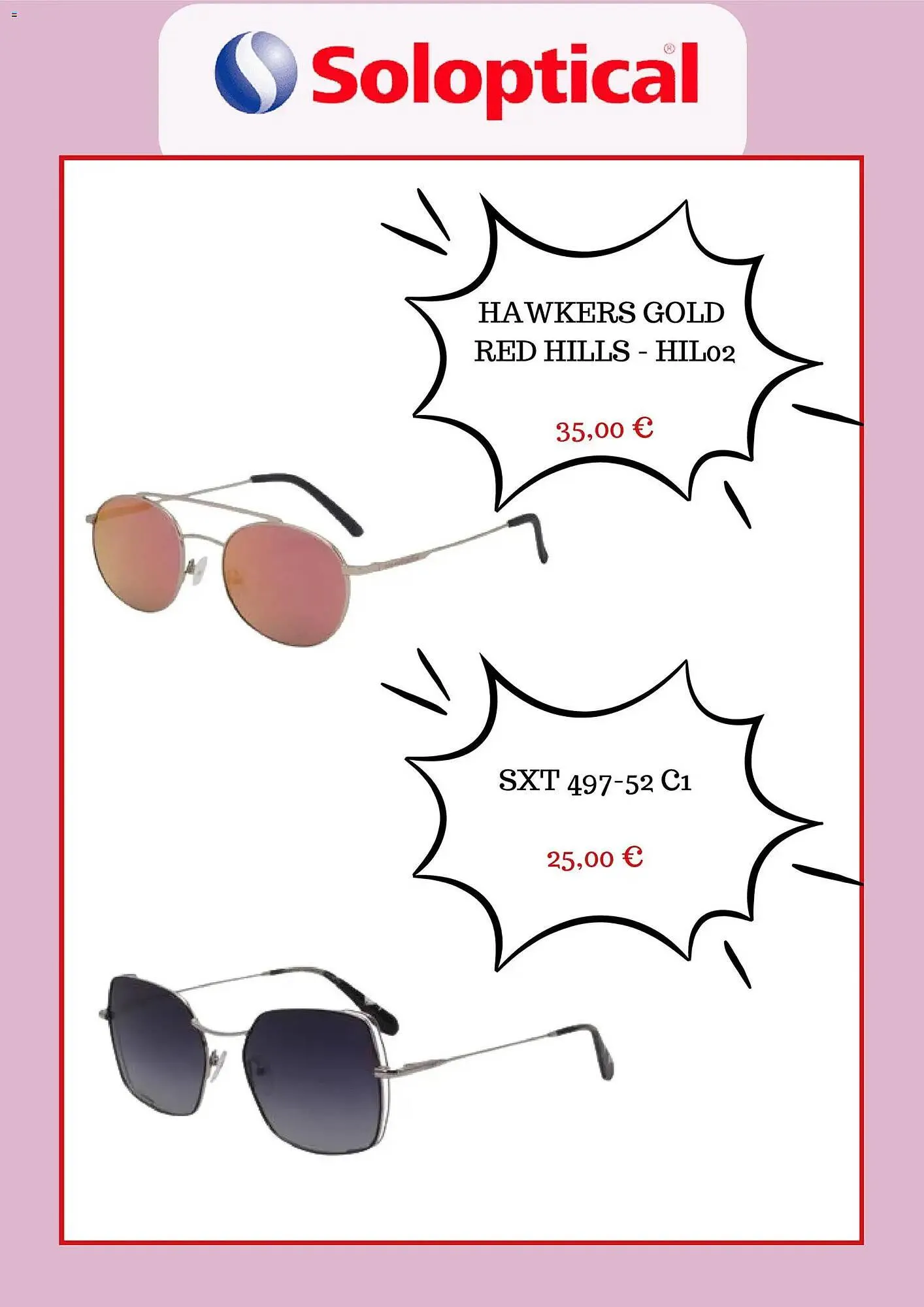 Catálogo de Catálogo Soloptical 15 de abril al 15 de mayo 2026 - Página 5