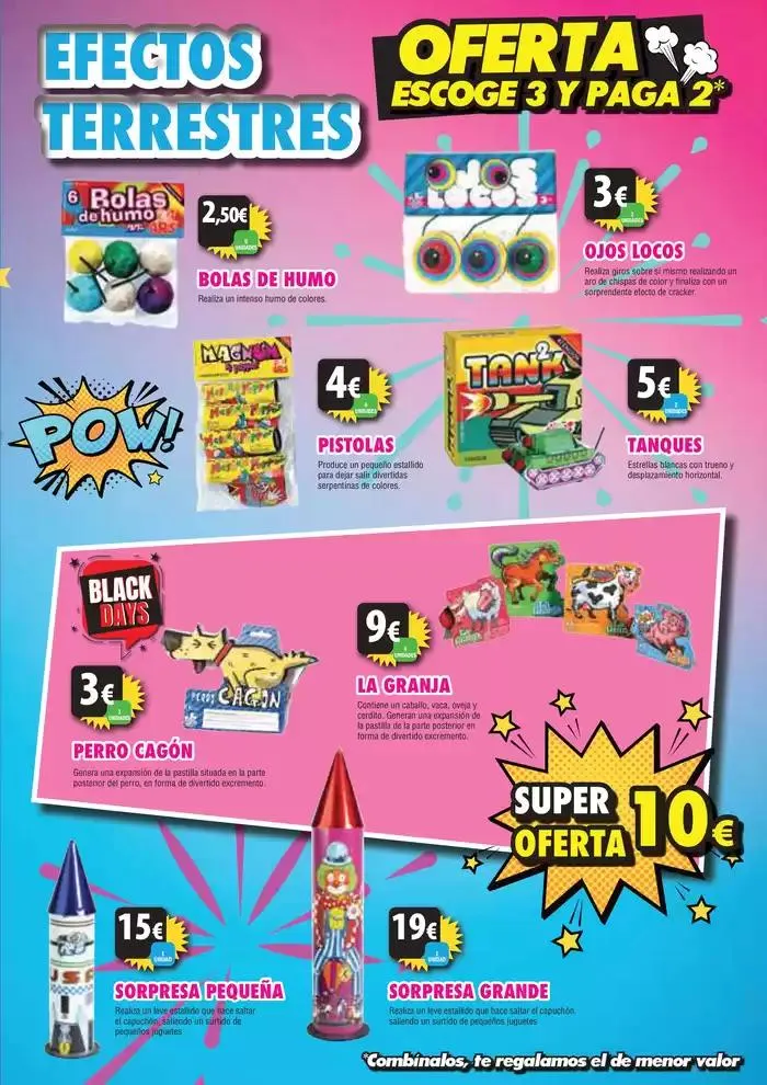 Catálogo de CatálogoHipercohete 2 de diciembre al 30 de noviembre 2025 - Página 17