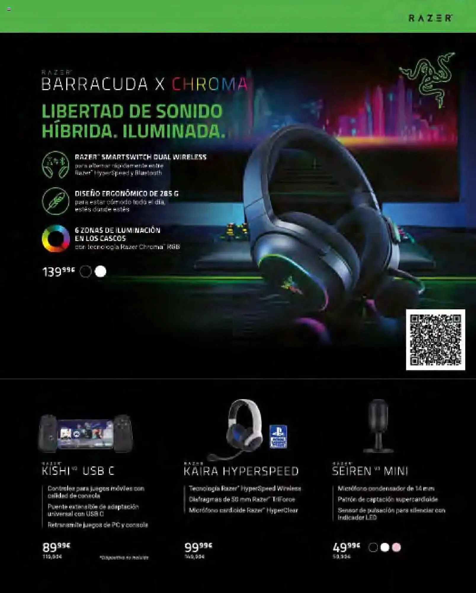 Catálogo de Folleto Game 10 de diciembre al 31 de diciembre 2025 - Página 21