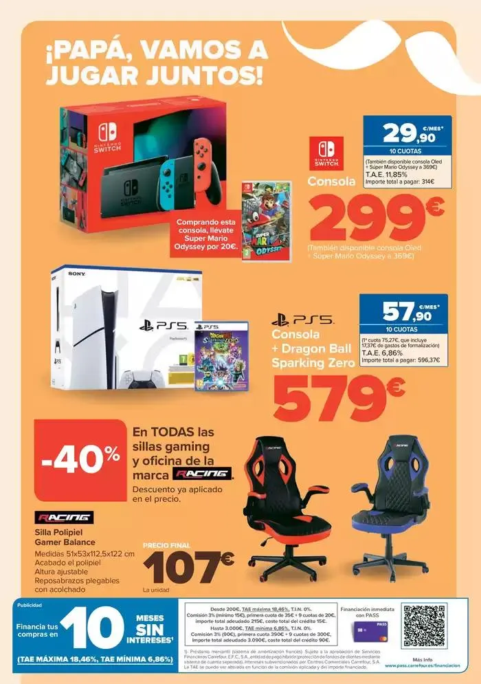 Catálogo de DÍA DEL PADRE 4 de marzo al 19 de marzo 2025 - Página 11