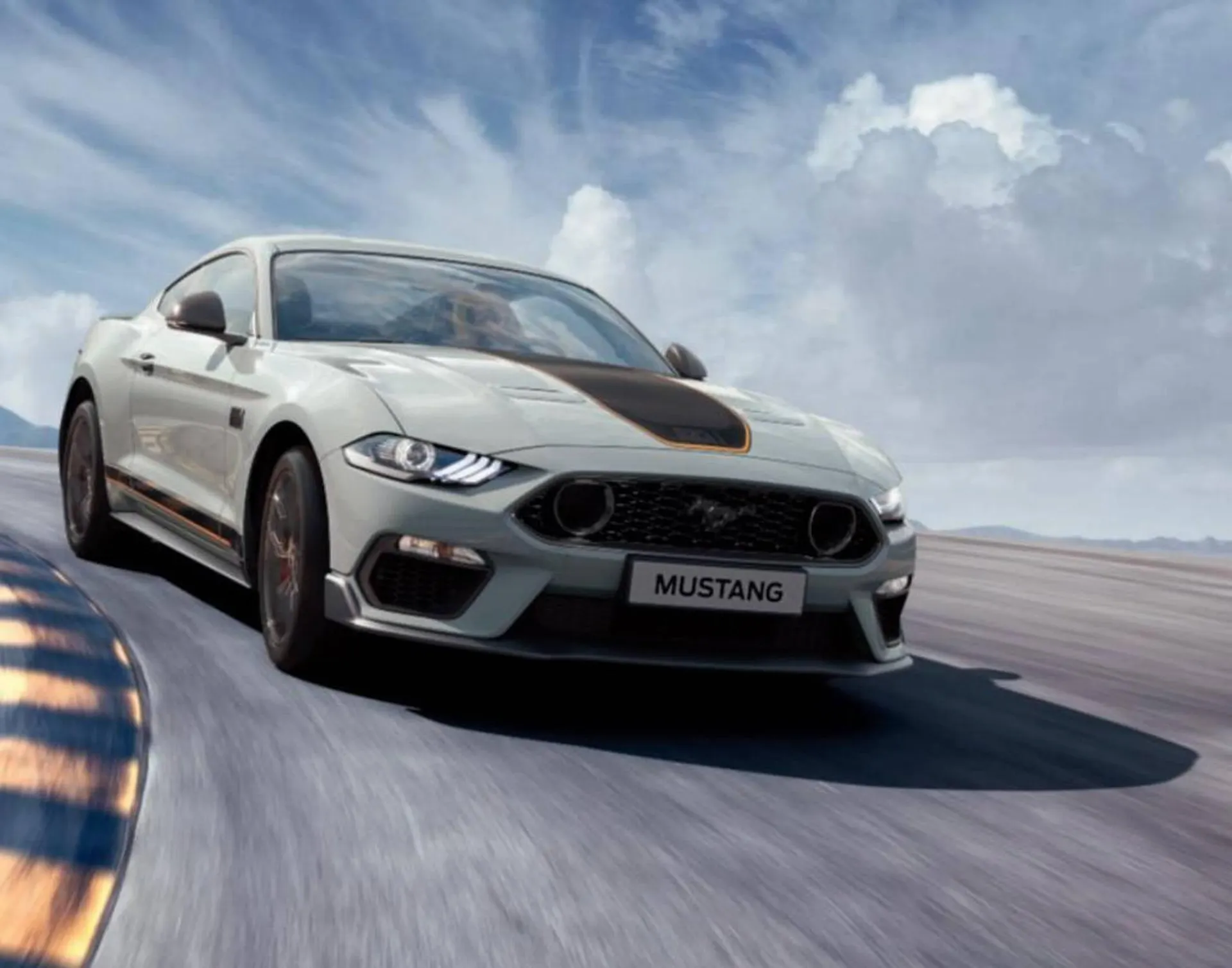 Catálogo de Folleto Ford 11 de enero al 31 de diciembre 2023 - Página 5