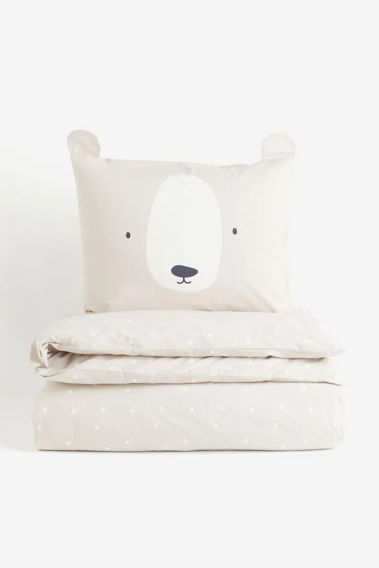 Conjunto de funda nórdica